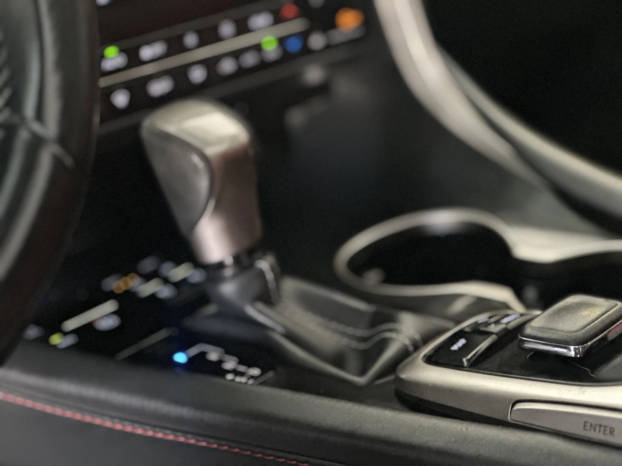 Hoofdafbeelding Lexus RX