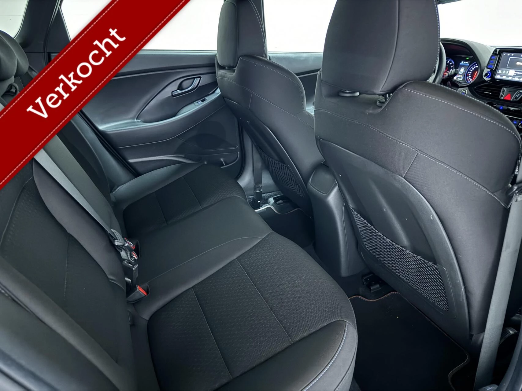 Hoofdafbeelding Hyundai i30