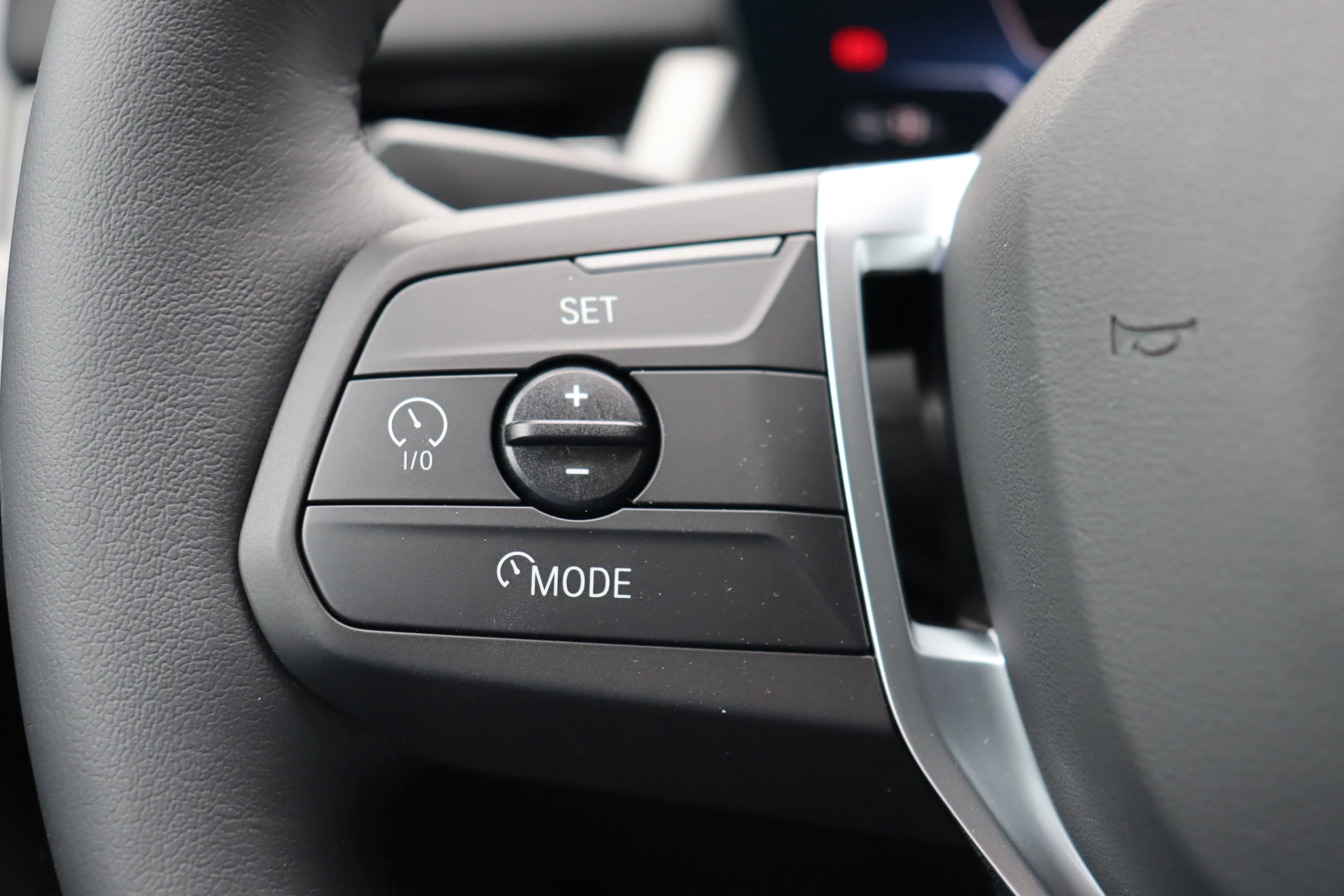 Hoofdafbeelding BMW iX1