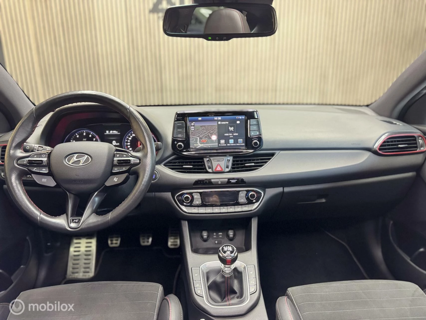 Hoofdafbeelding Hyundai i30