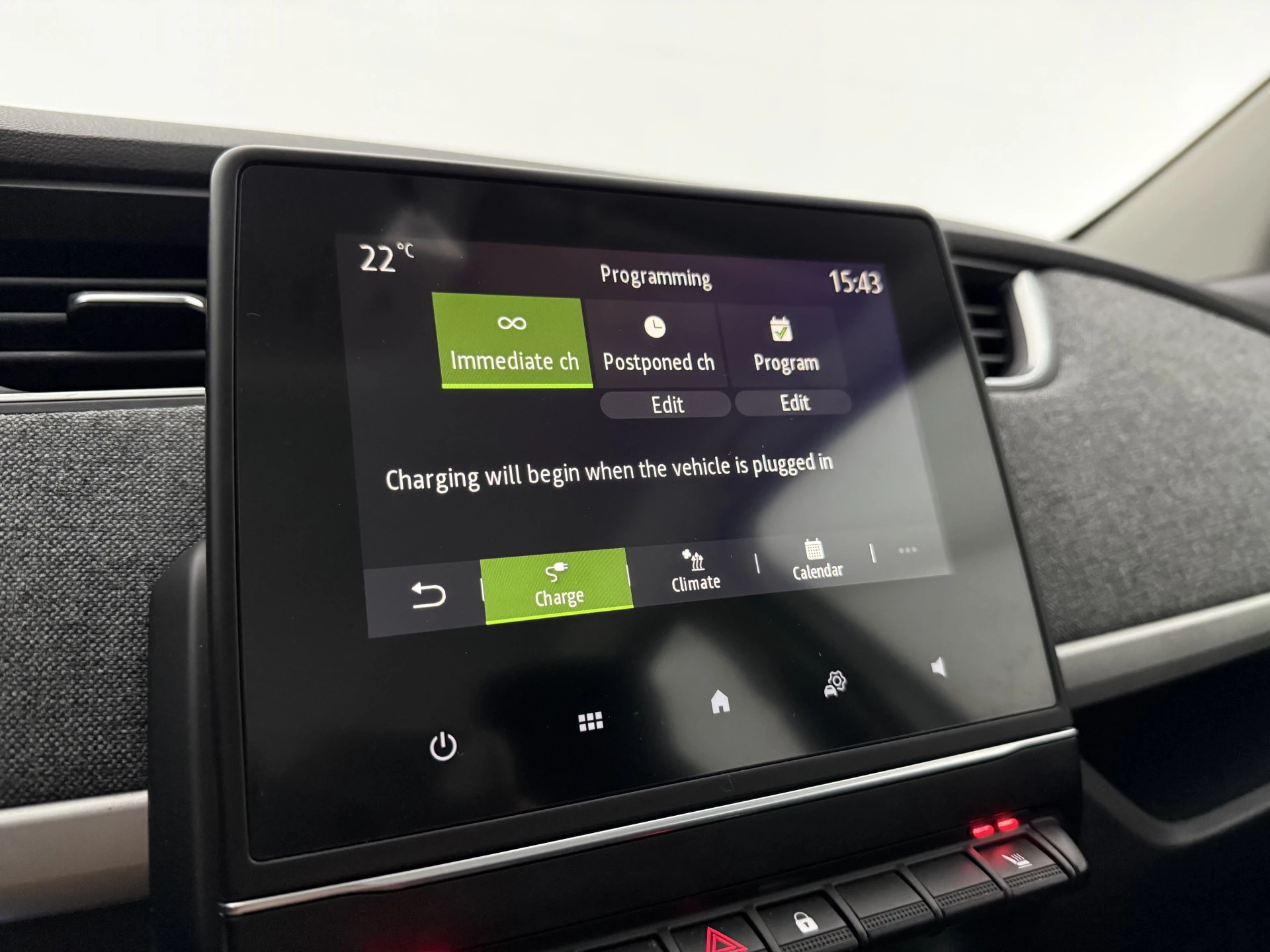 Hoofdafbeelding Renault ZOE