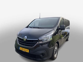 Renault Trafic 2.0 DCI T29 L2H1COMF