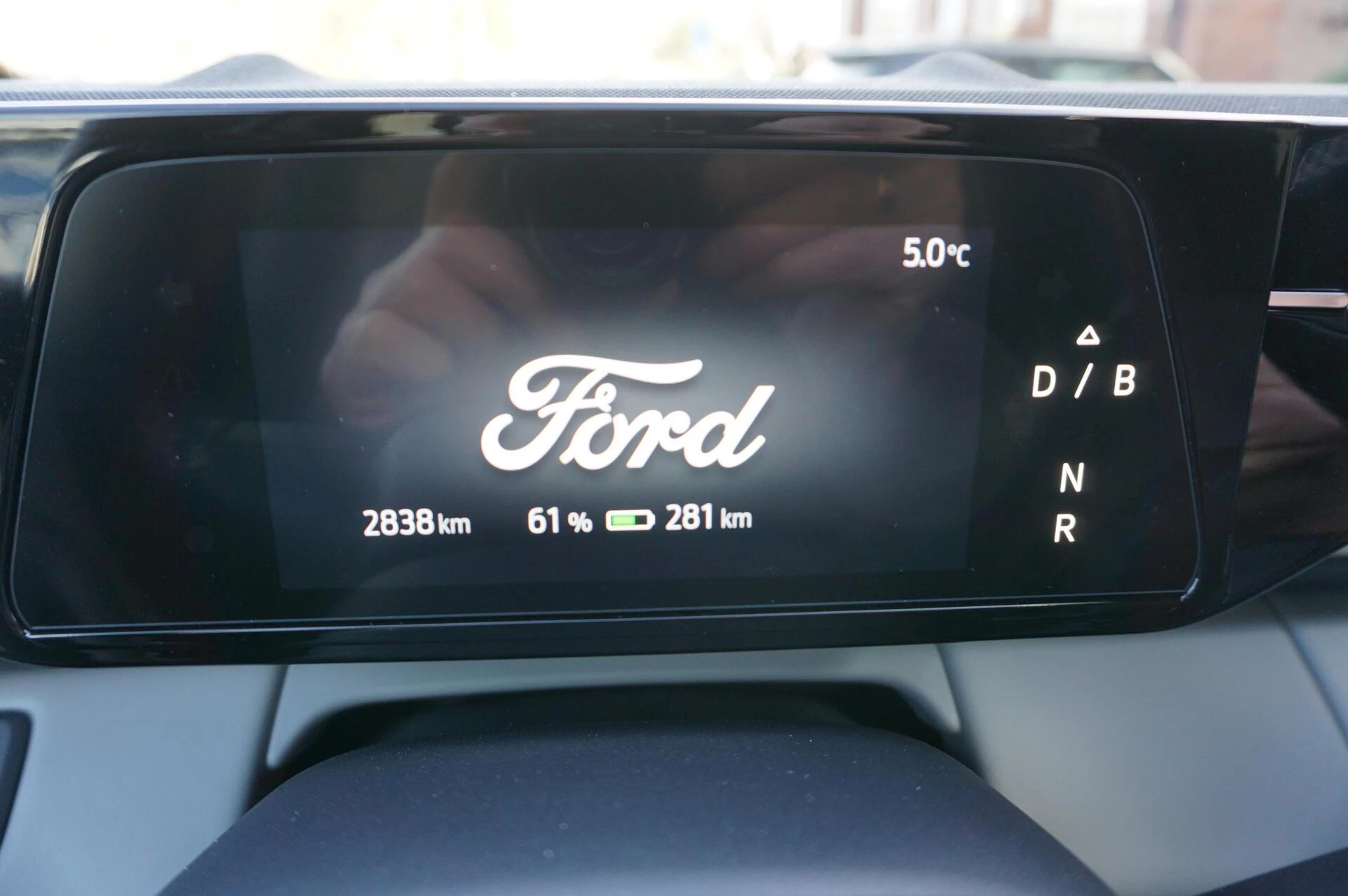 Hoofdafbeelding Ford Explorer