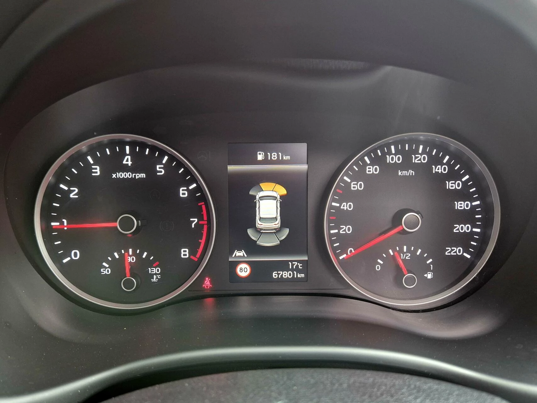 Hoofdafbeelding Kia Stonic