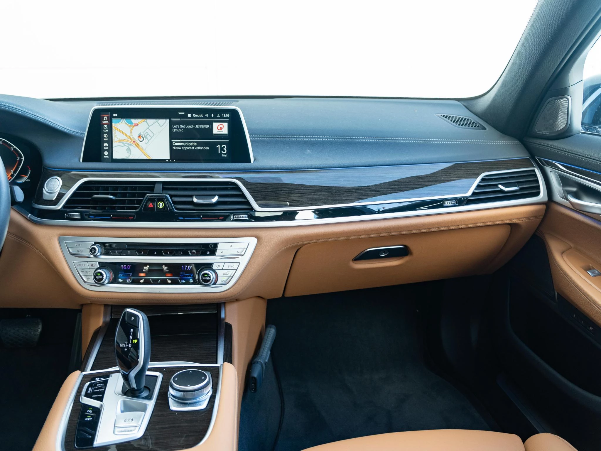 Hoofdafbeelding BMW 7 Serie