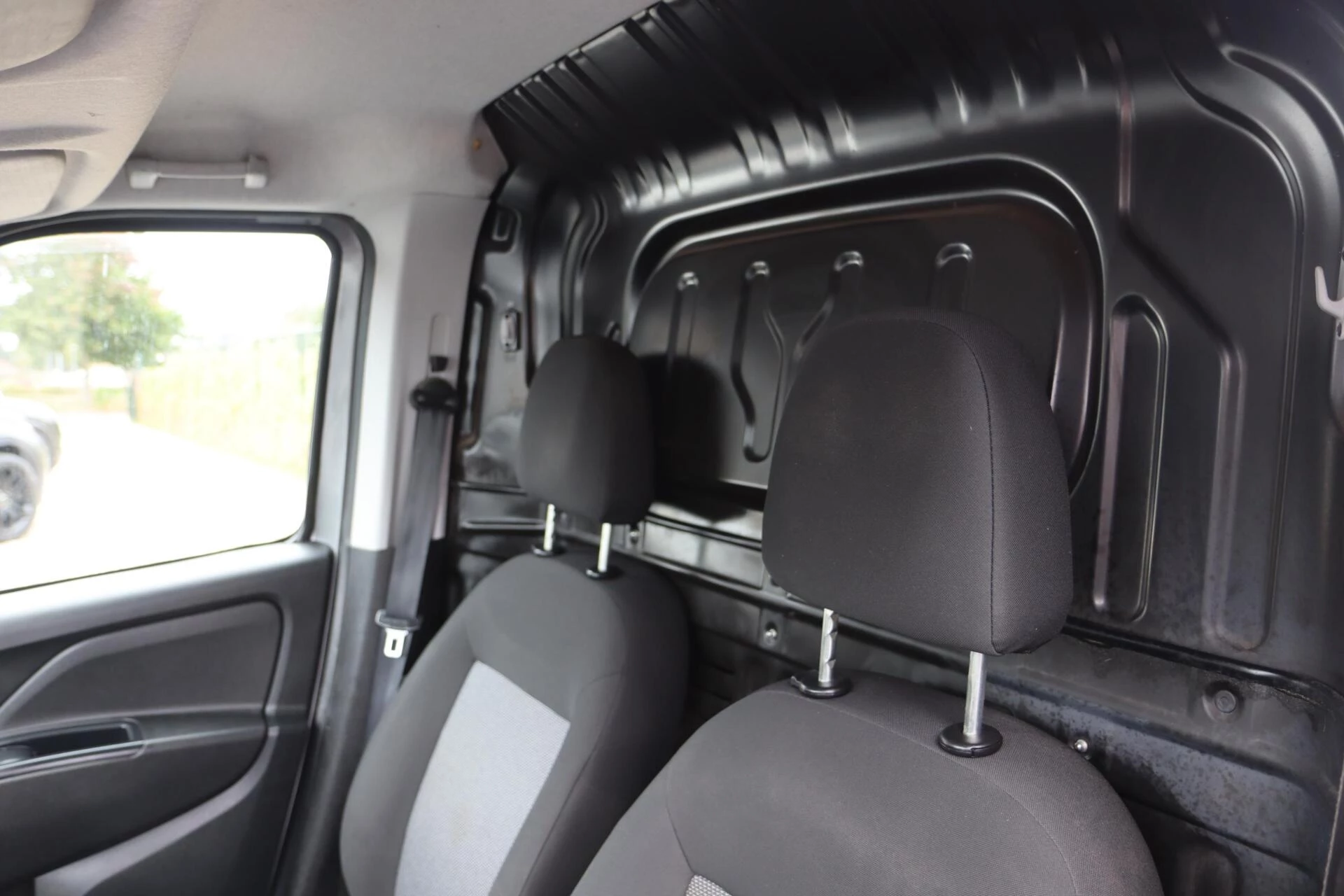 Hoofdafbeelding Fiat Doblò