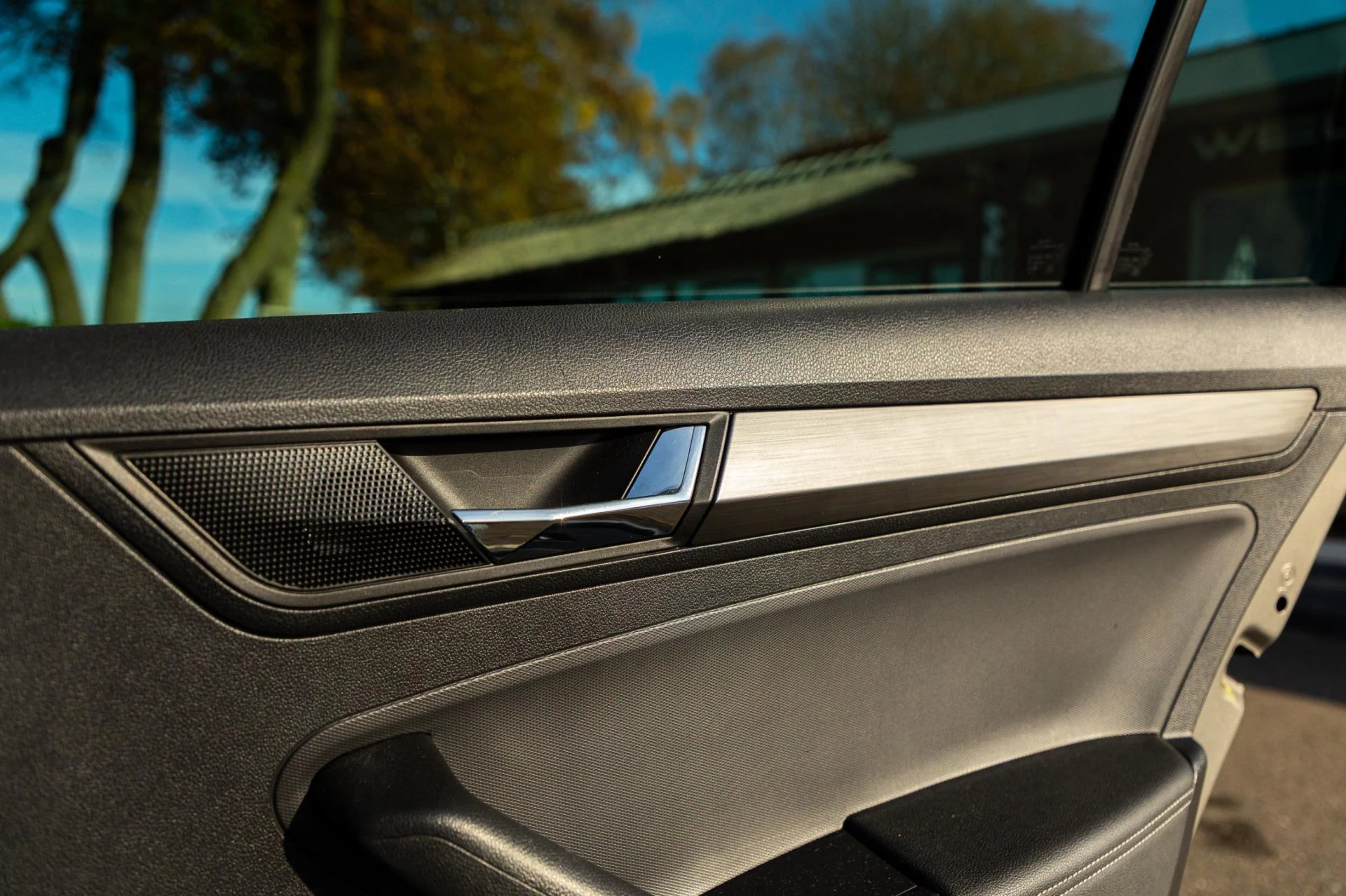 Hoofdafbeelding Škoda Rapid