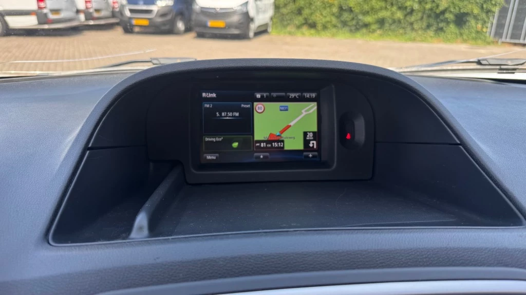 Hoofdafbeelding Renault Kangoo