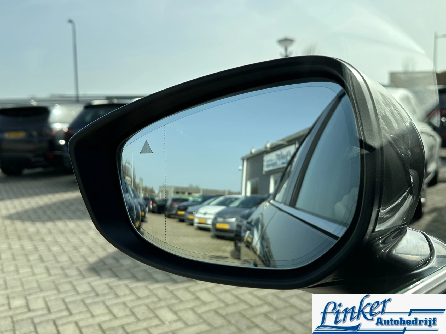 Hoofdafbeelding Mazda CX-30