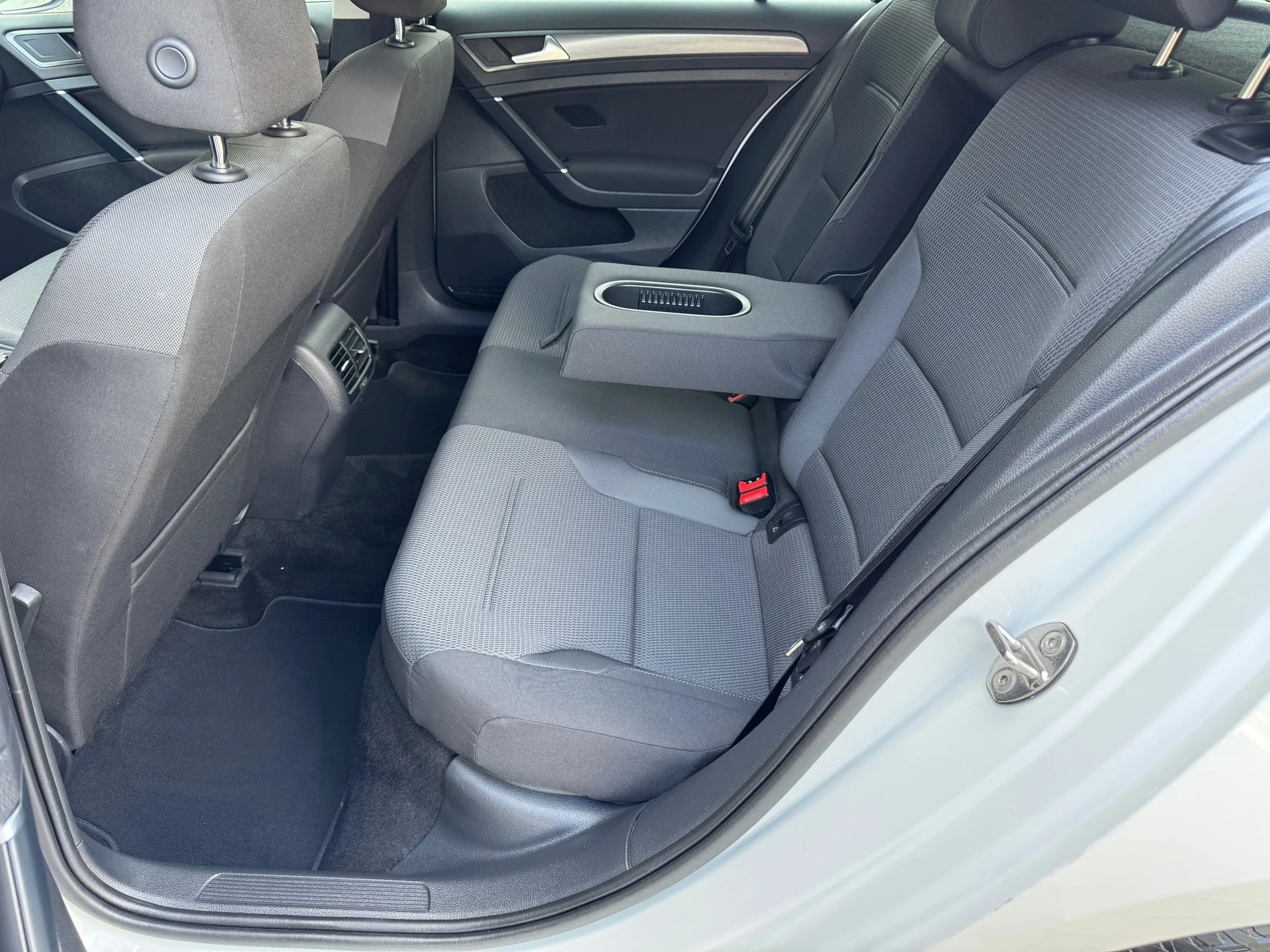 Hoofdafbeelding Volkswagen e-Golf