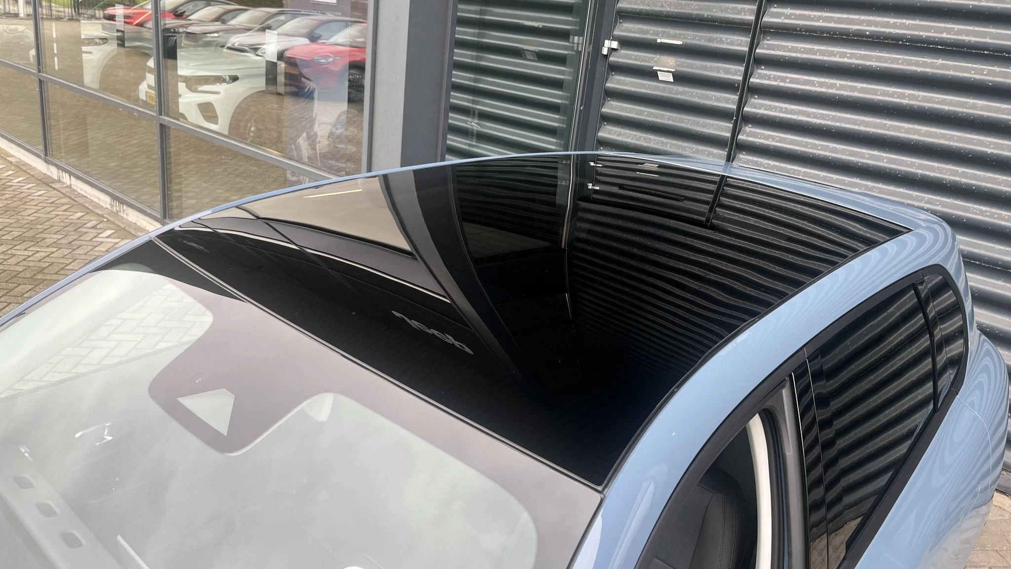 Hoofdafbeelding Leapmotor B10