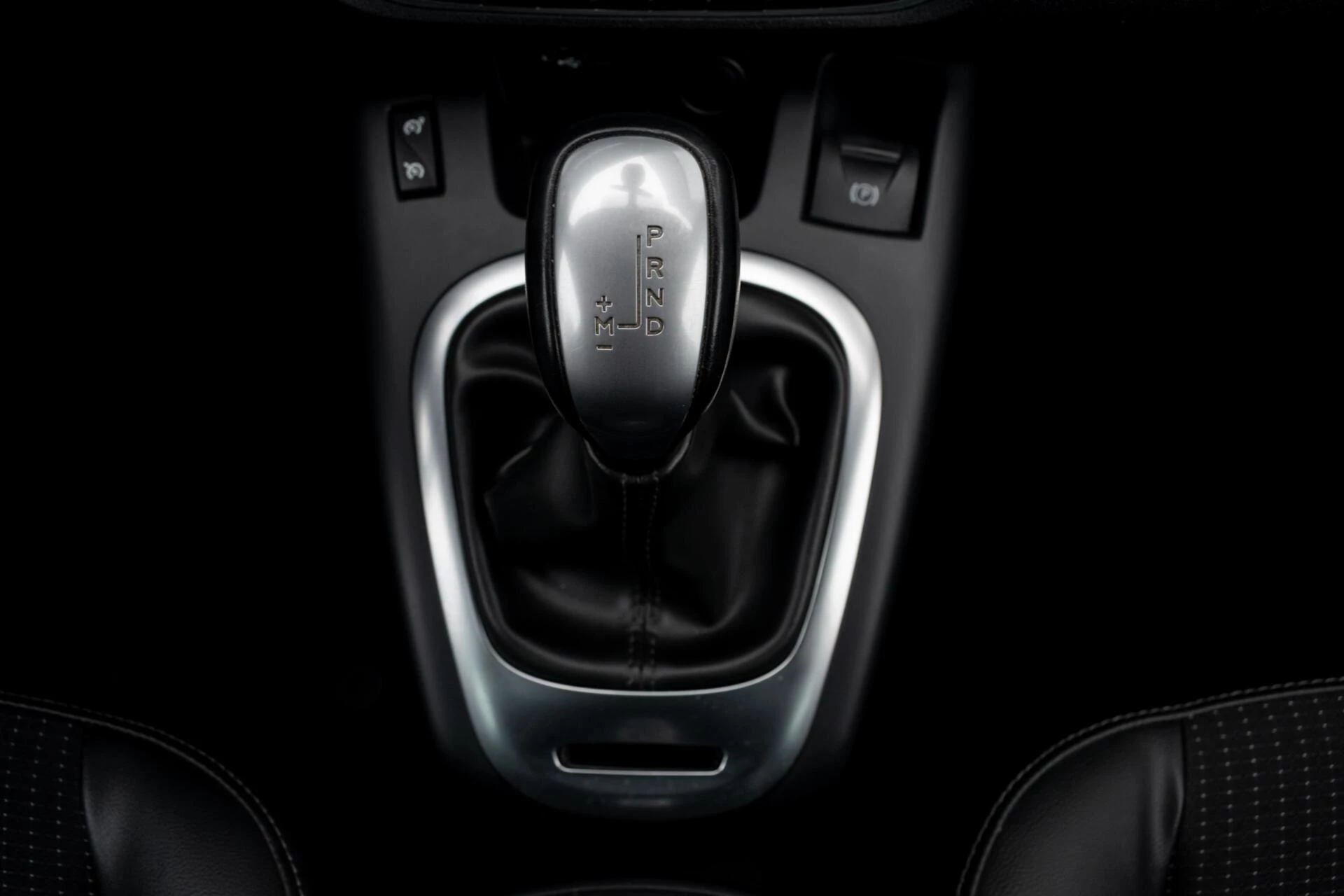 Hoofdafbeelding Renault Scénic