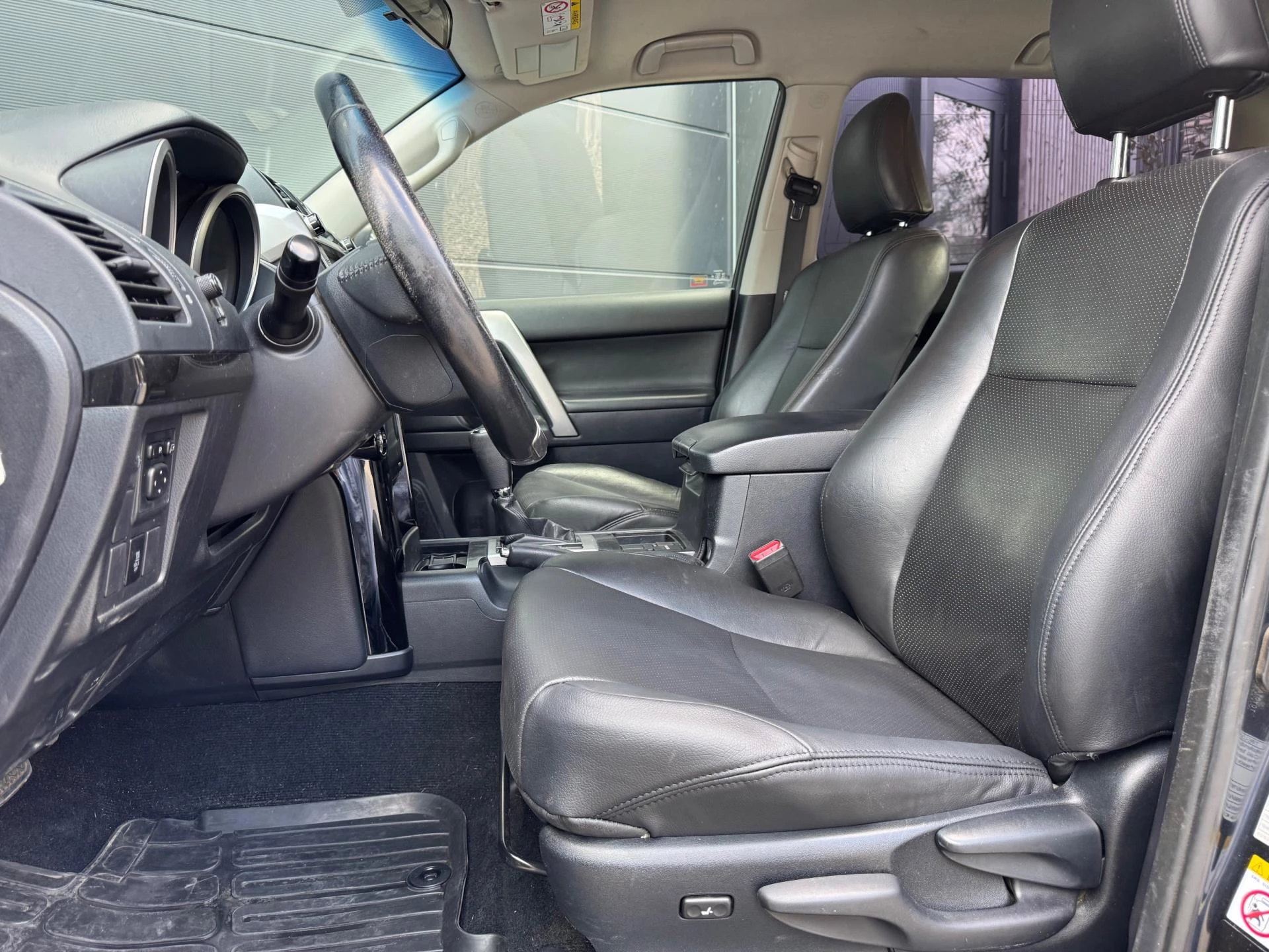 Hoofdafbeelding Toyota Land Cruiser