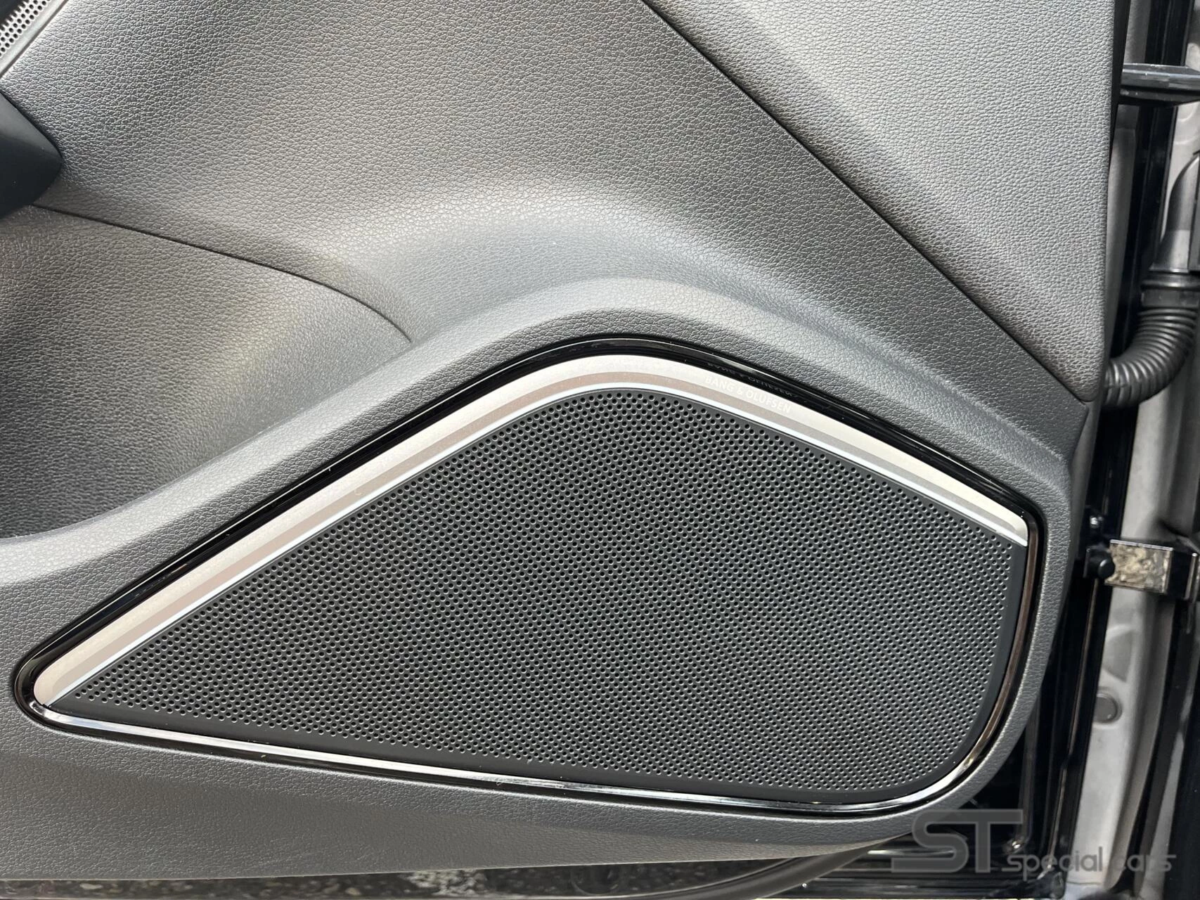 Hoofdafbeelding Audi RS3