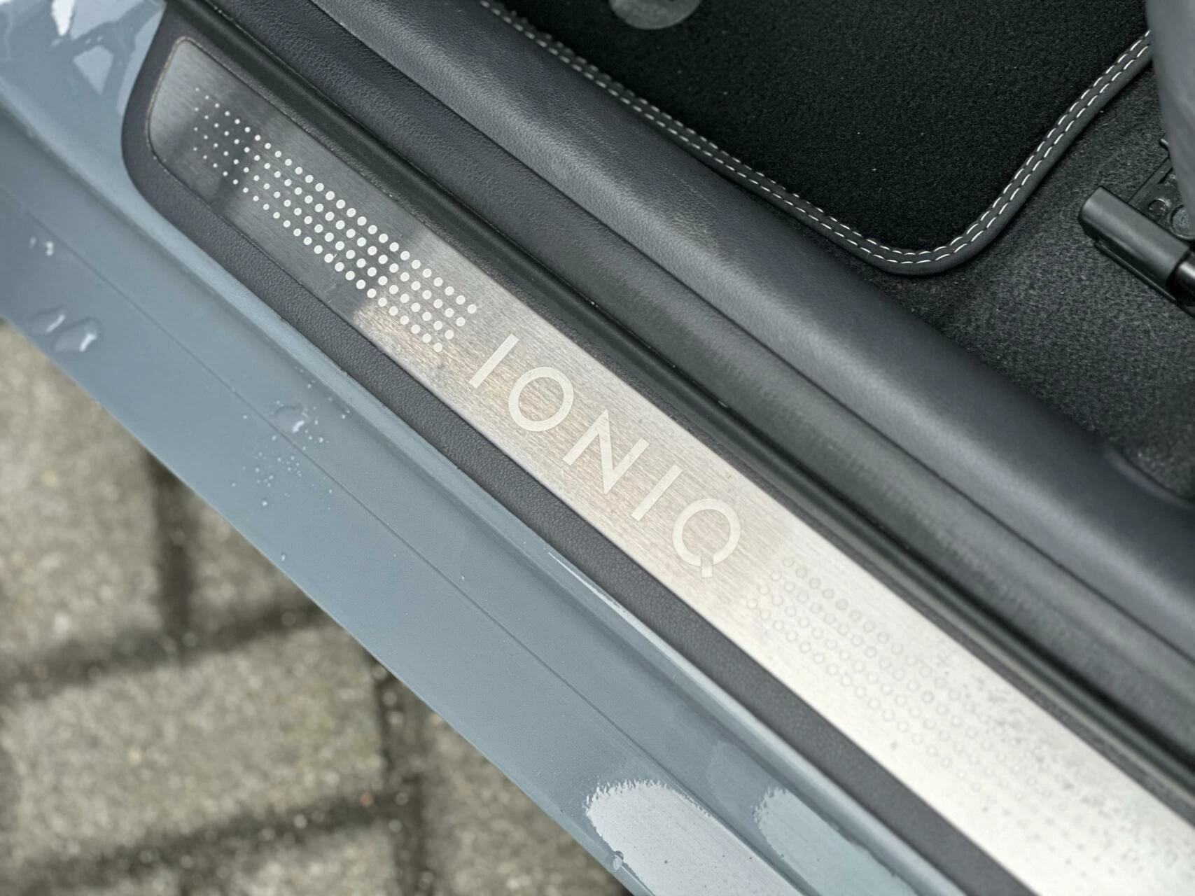 Hoofdafbeelding Hyundai IONIQ