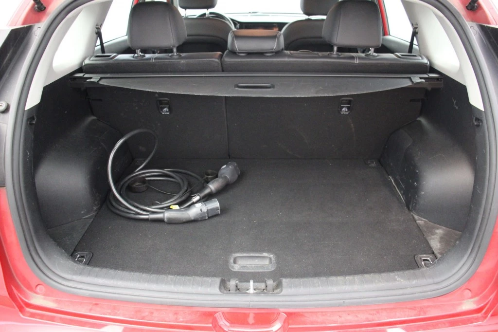 Hoofdafbeelding Kia e-Niro