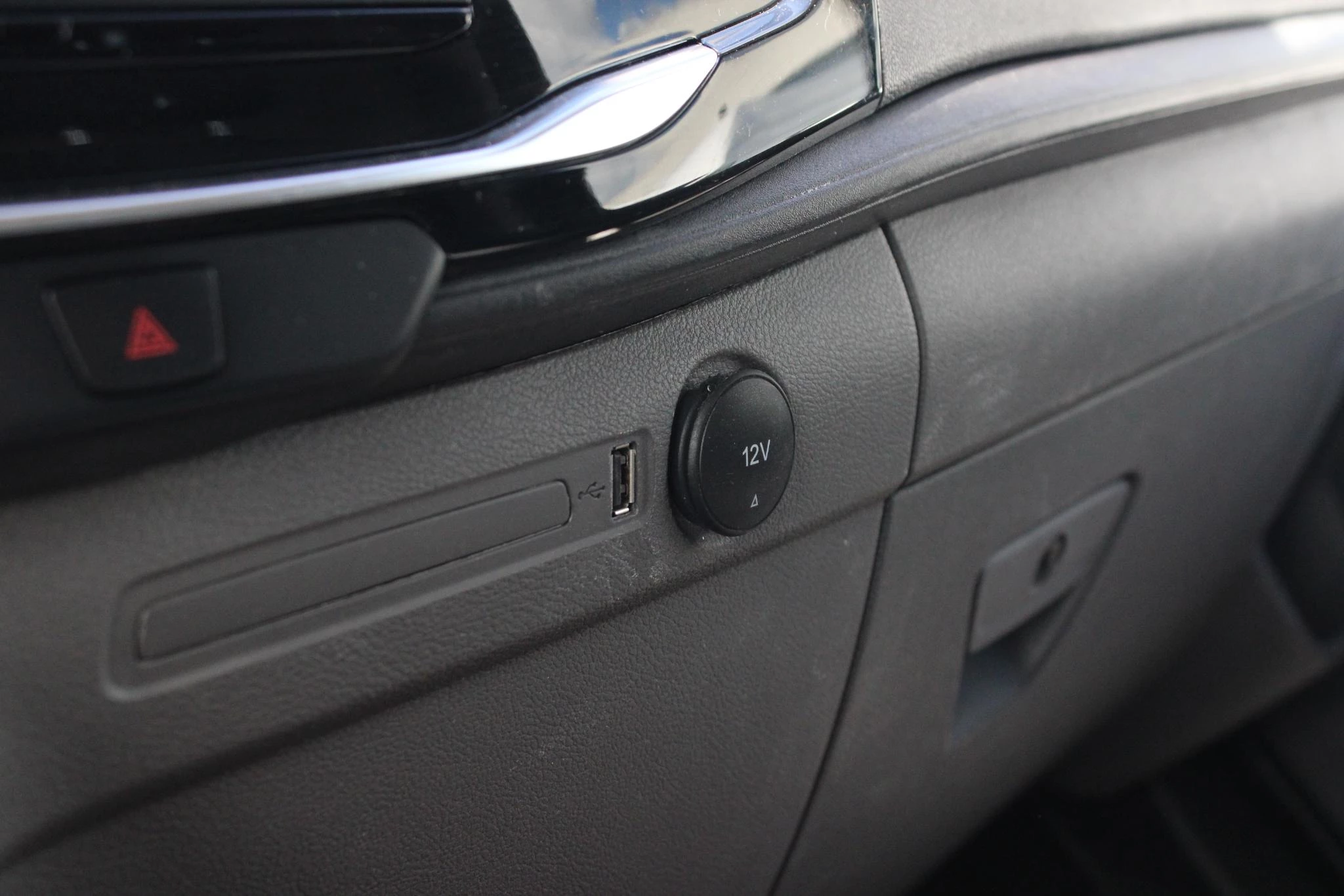 Hoofdafbeelding Ford E-Transit