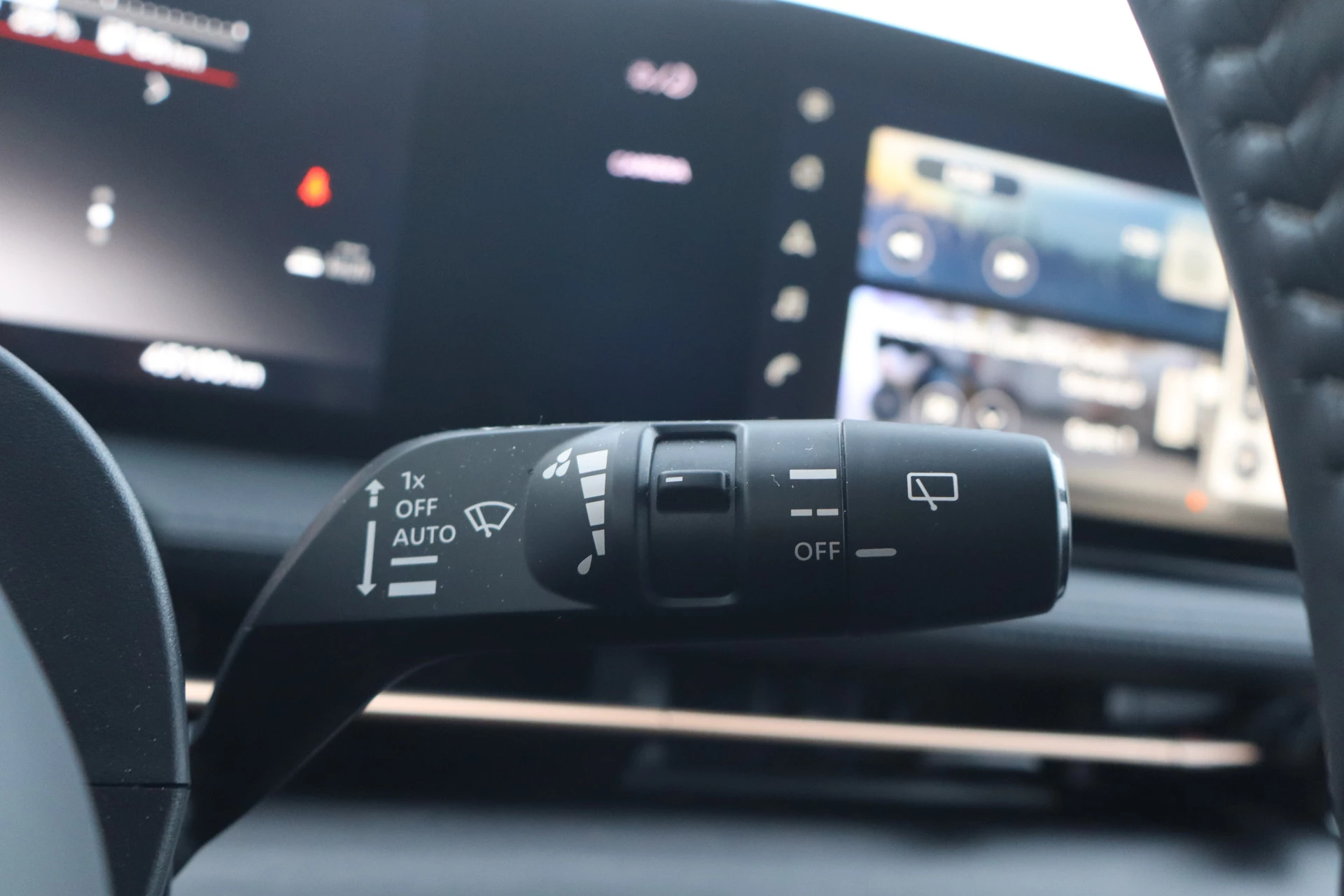 Hoofdafbeelding Nissan ARIYA