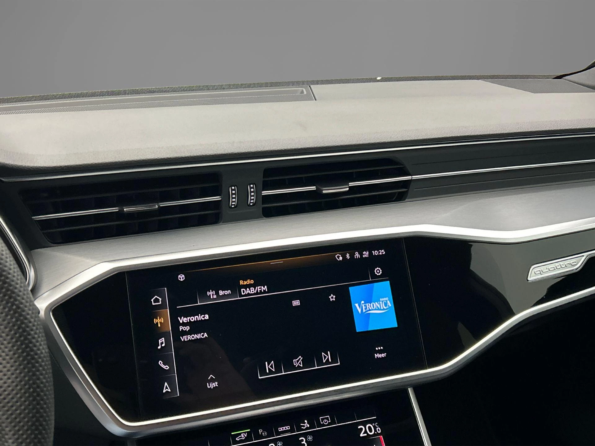 Hoofdafbeelding Audi A7