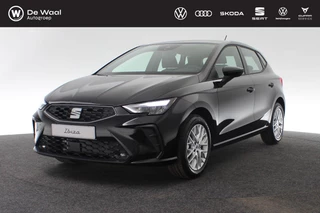 SEAT Ibiza Style 1.0 EcoTSI 95 pk