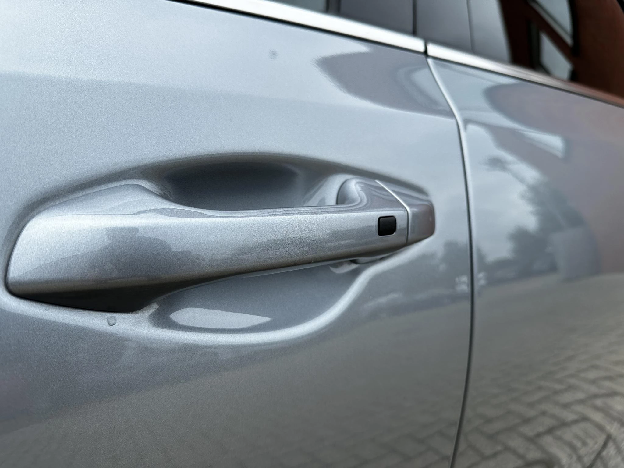 Hoofdafbeelding Kia ProCeed