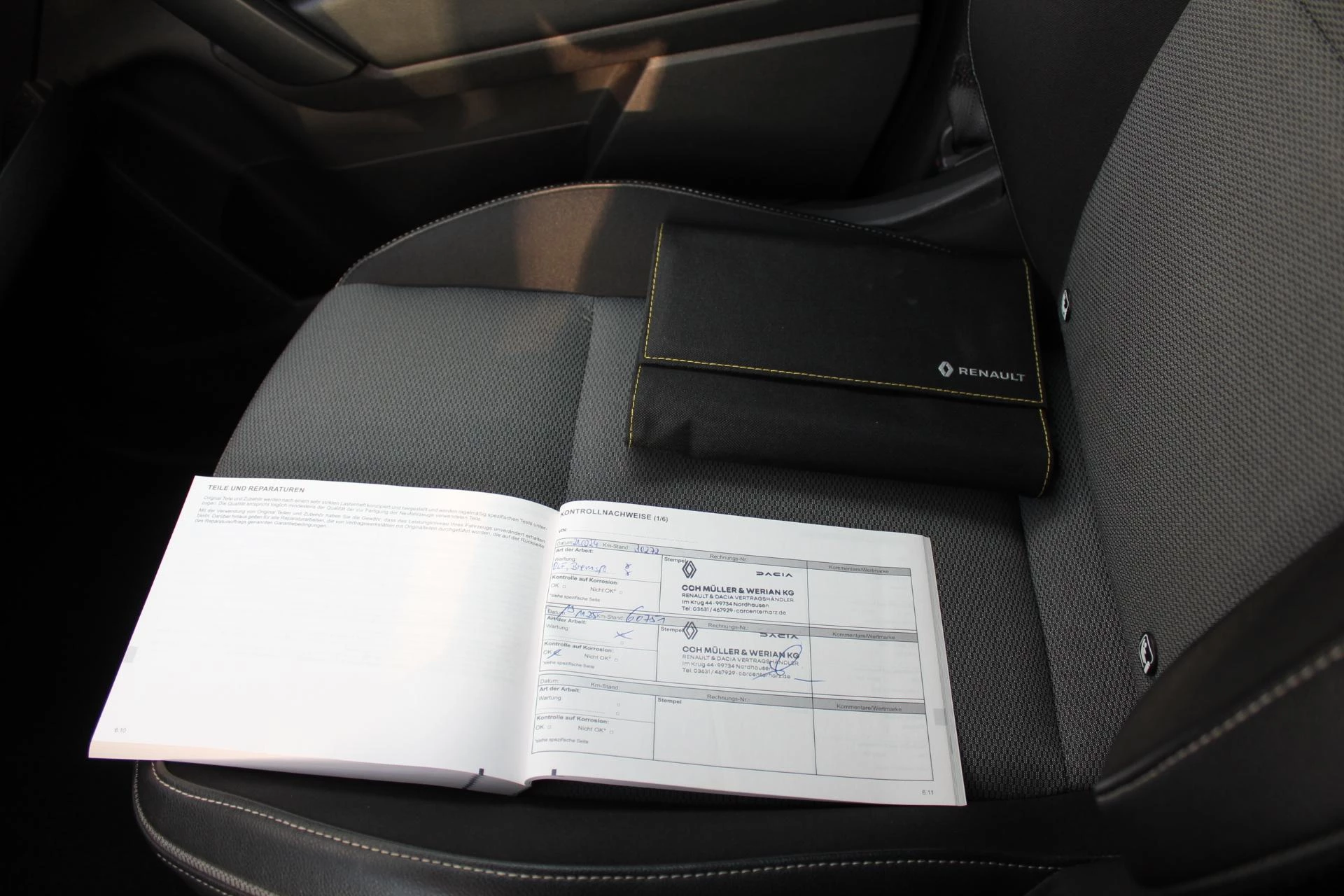 Hoofdafbeelding Renault Kangoo