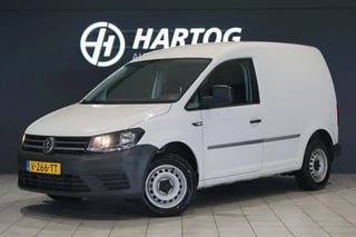 Volkswagen Caddy 2.0 TDI L1H1