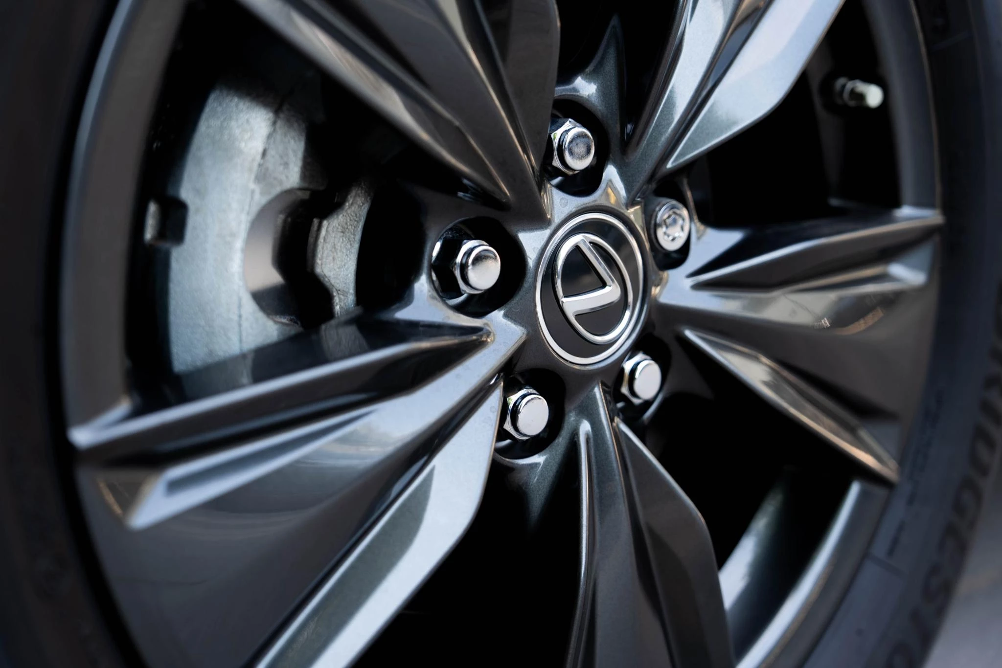 Hoofdafbeelding Lexus UX