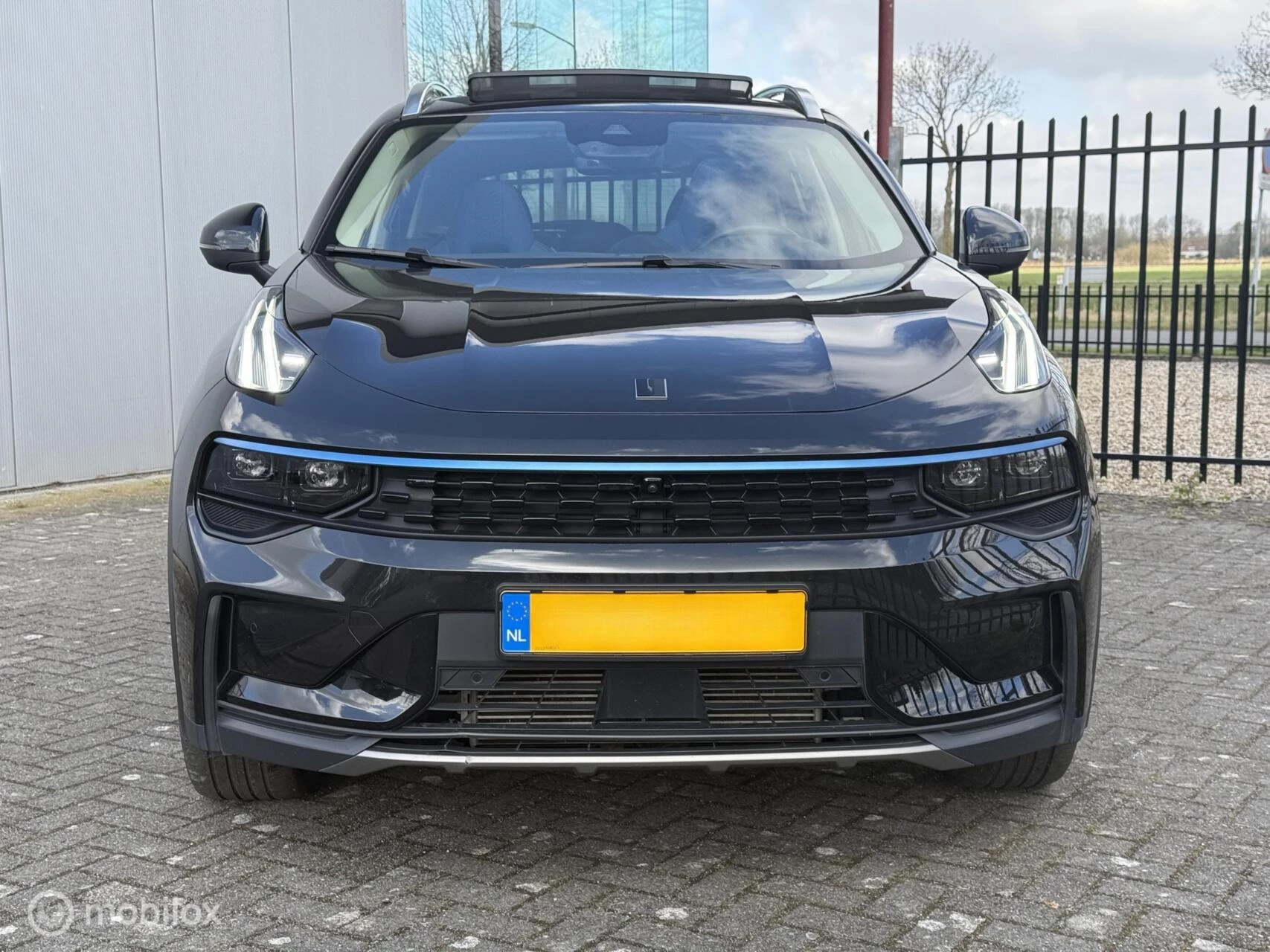 Hoofdafbeelding Lynk & Co 01