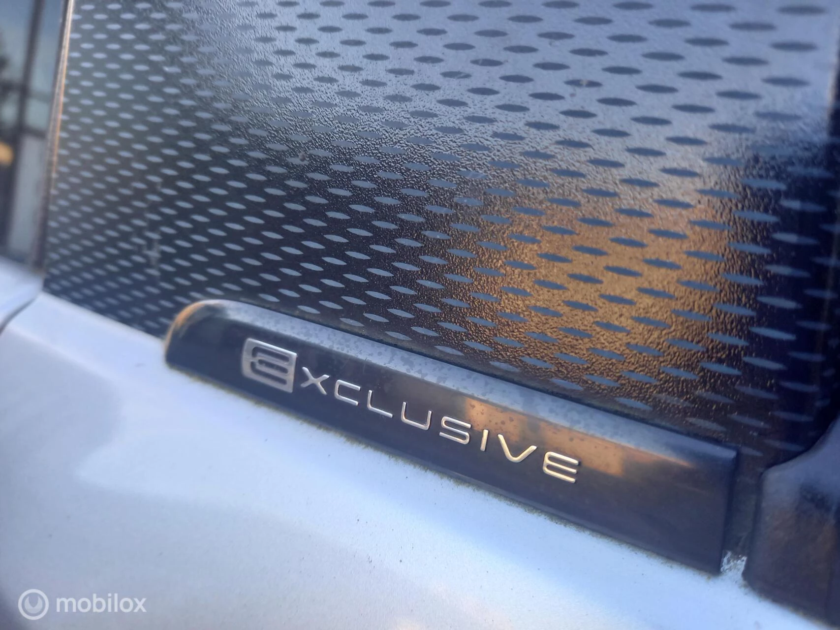 Hoofdafbeelding Citroën C3 Picasso