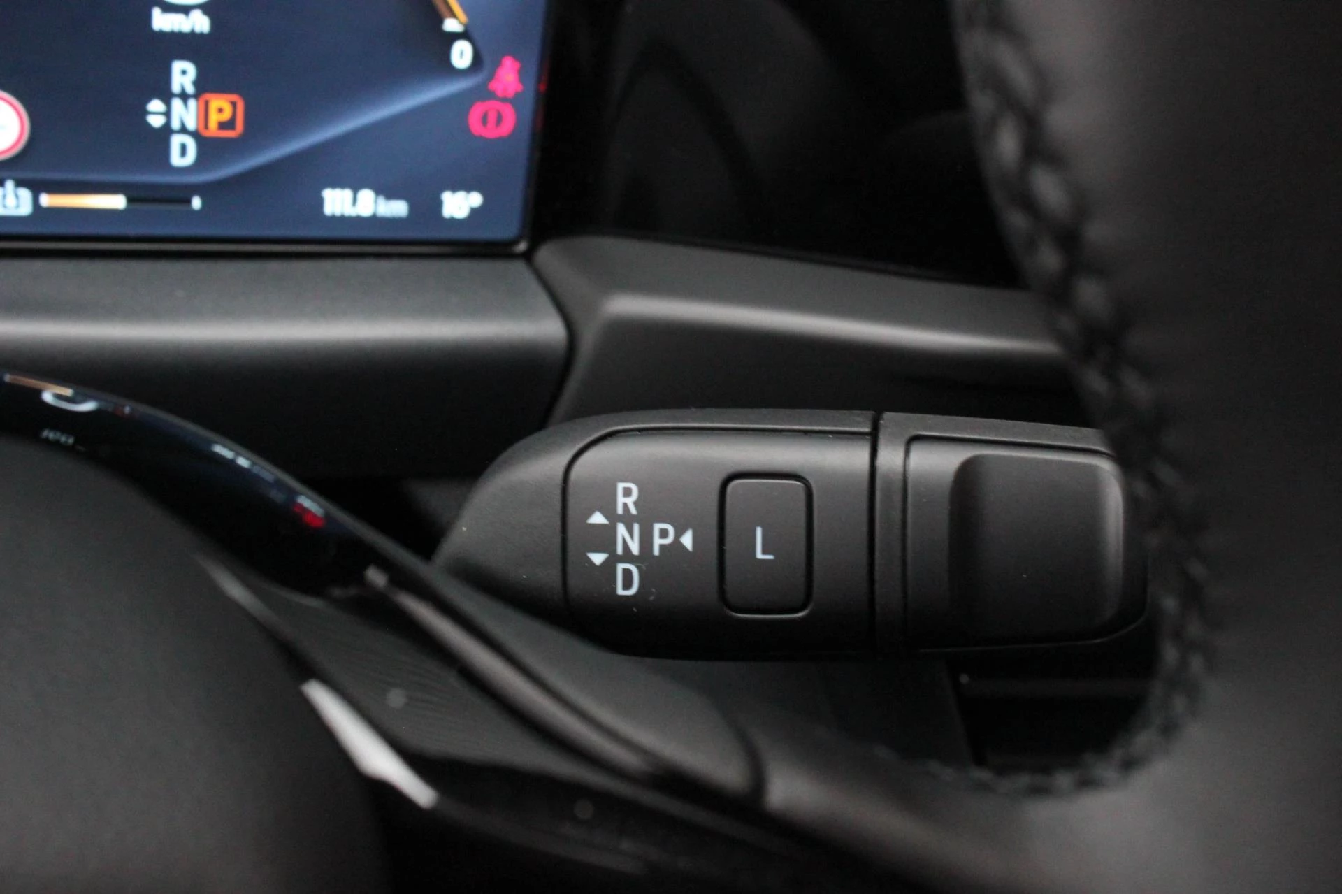 Hoofdafbeelding Ford E-Transit