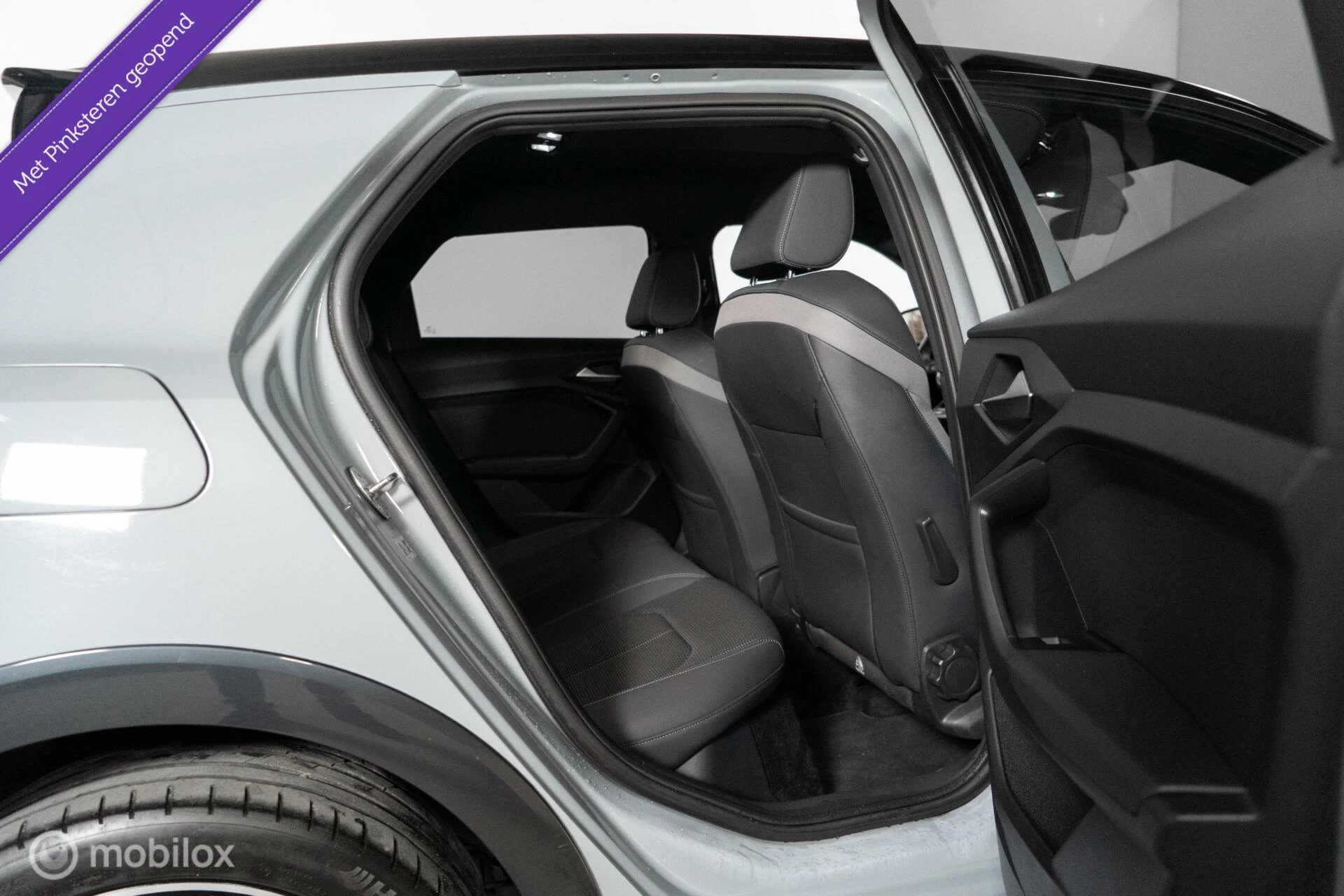 Hoofdafbeelding Audi A1