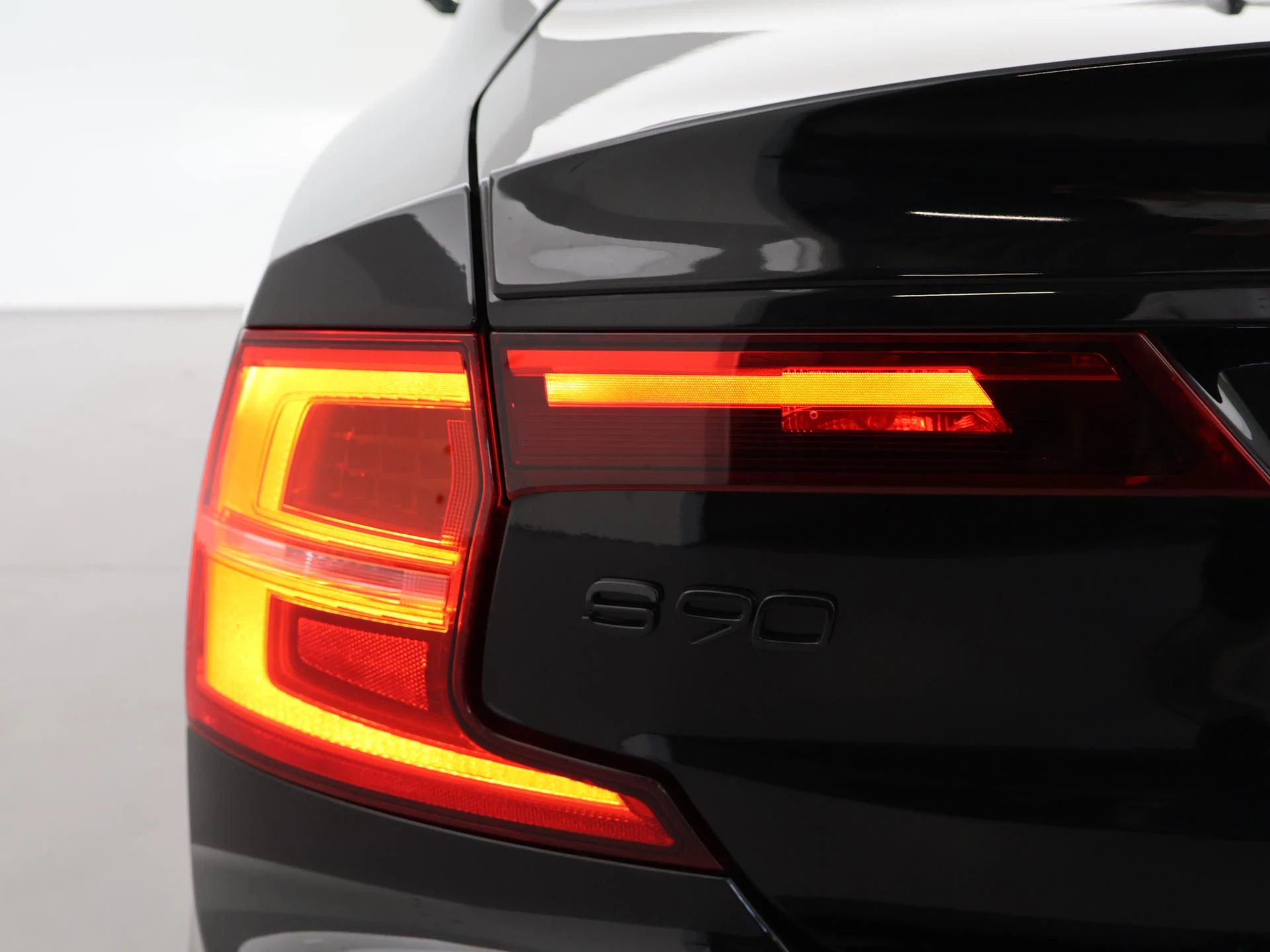 Hoofdafbeelding Volvo S90