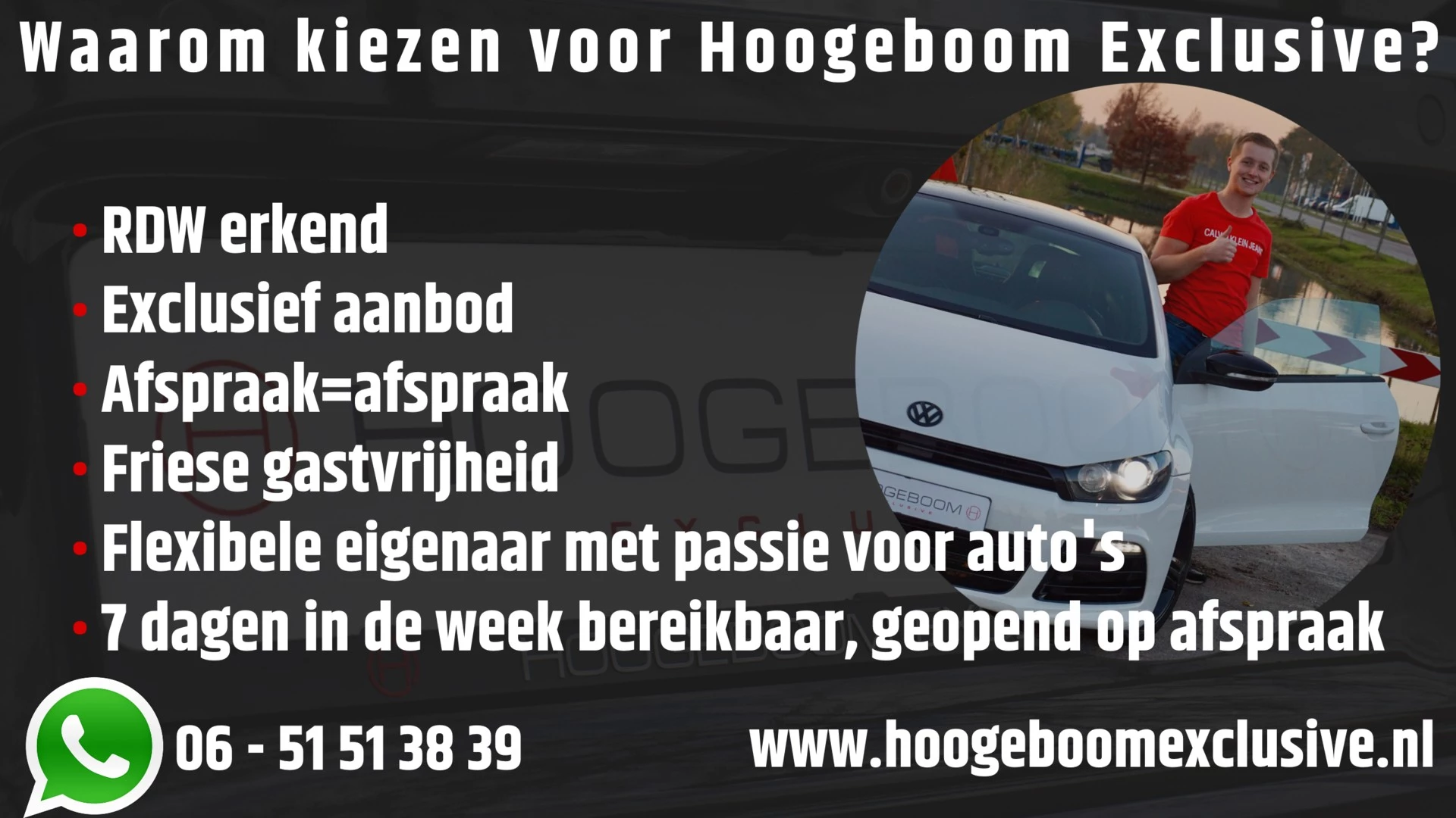 Hoofdafbeelding Hyundai i30