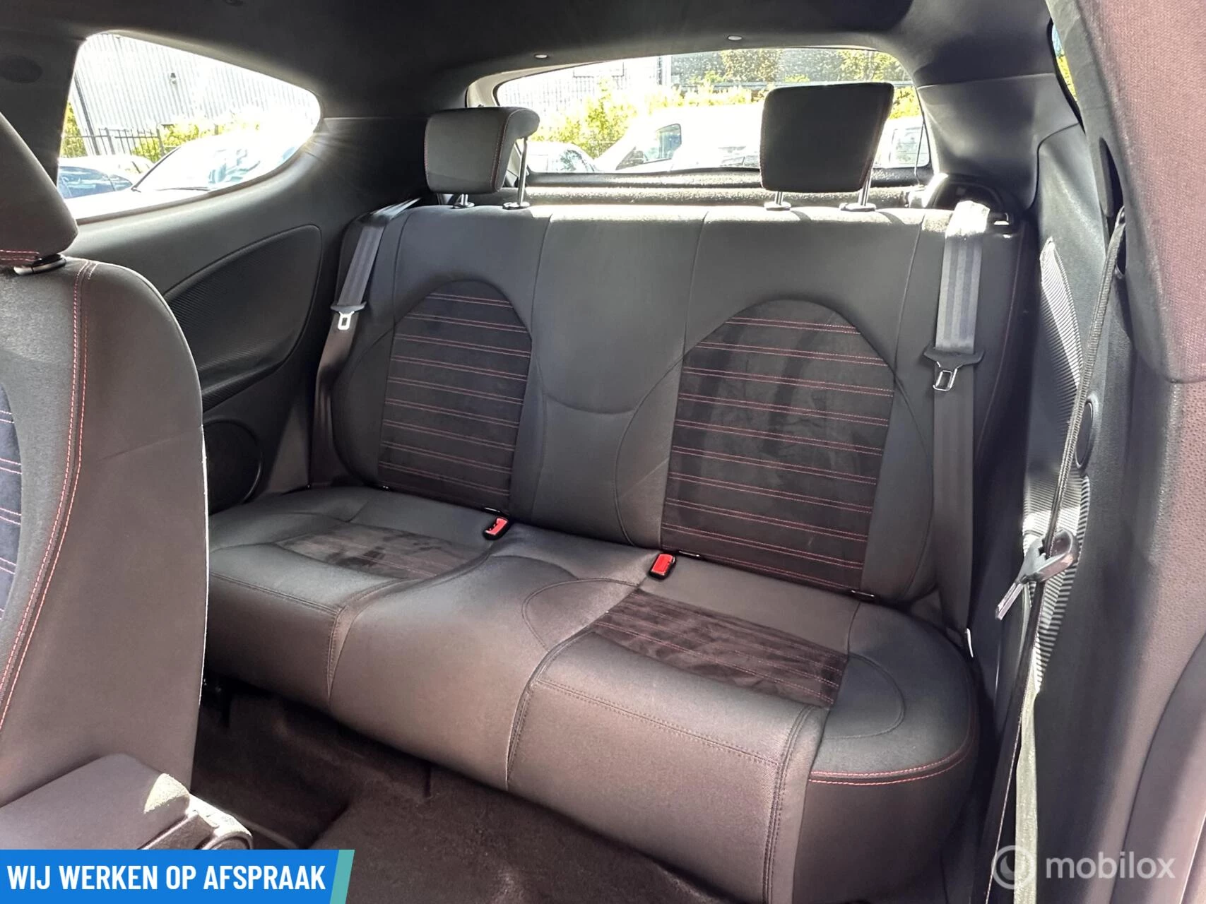 Hoofdafbeelding Alfa Romeo MiTo