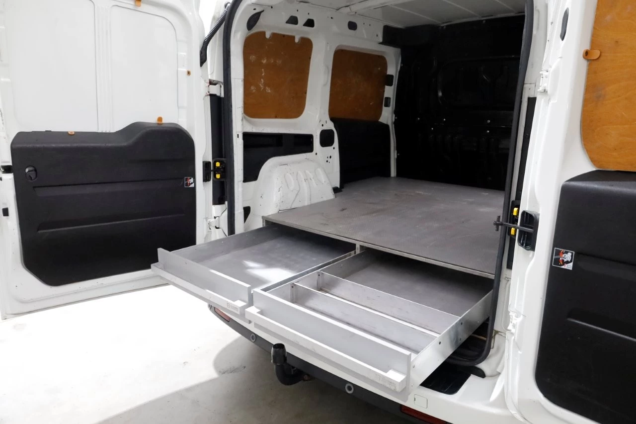 Hoofdafbeelding Opel Combo
