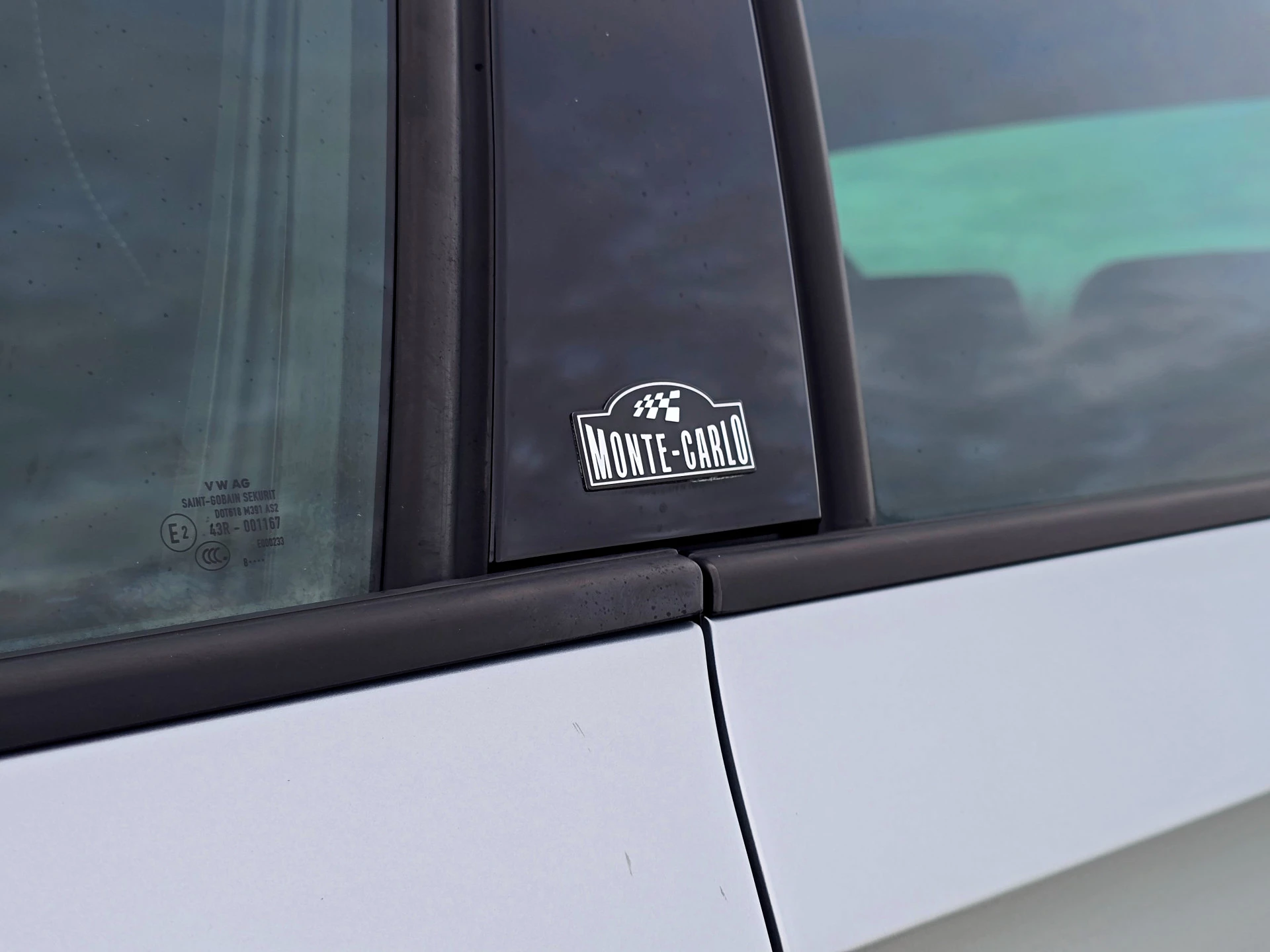 Hoofdafbeelding Škoda Rapid