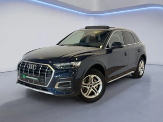 Audi Q5 50 TFSI e Advanced edition|PANO|LEDER|NAP|