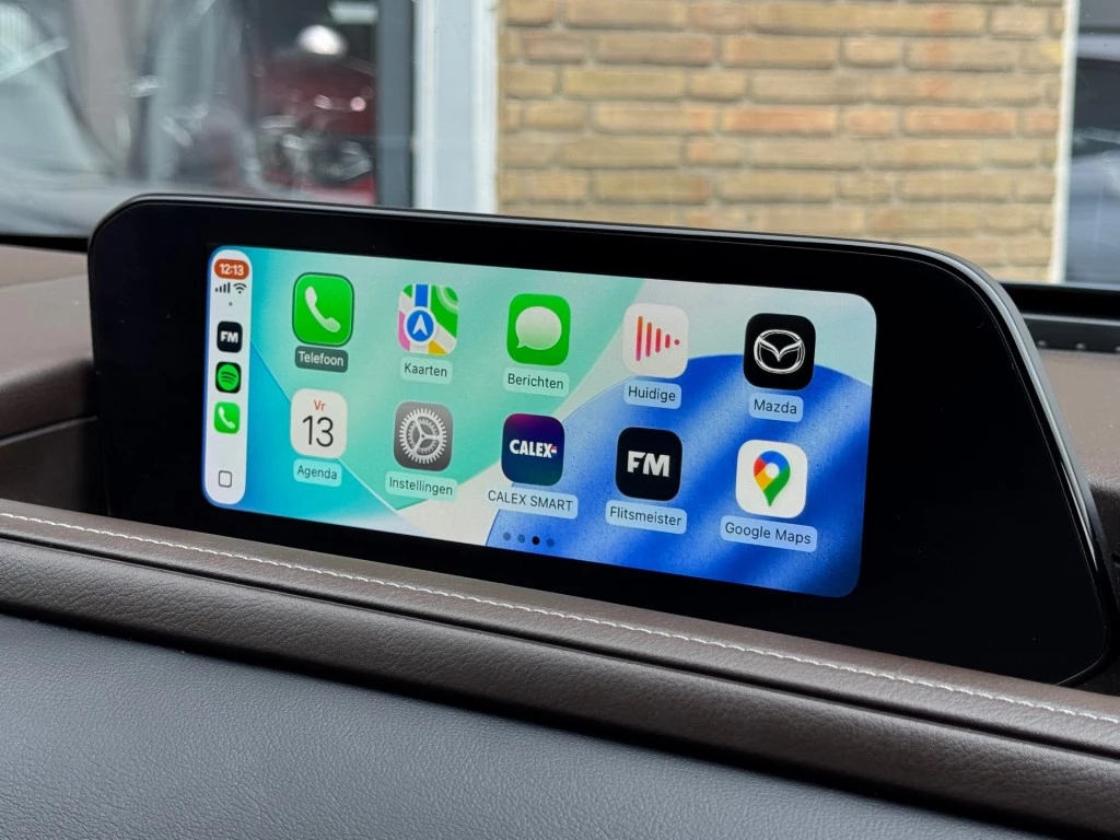 Hoofdafbeelding Mazda CX-30