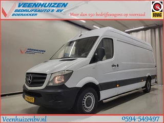 Mercedes-Benz Sprinter 311CDI L3/H2 Automaat Euro 6!