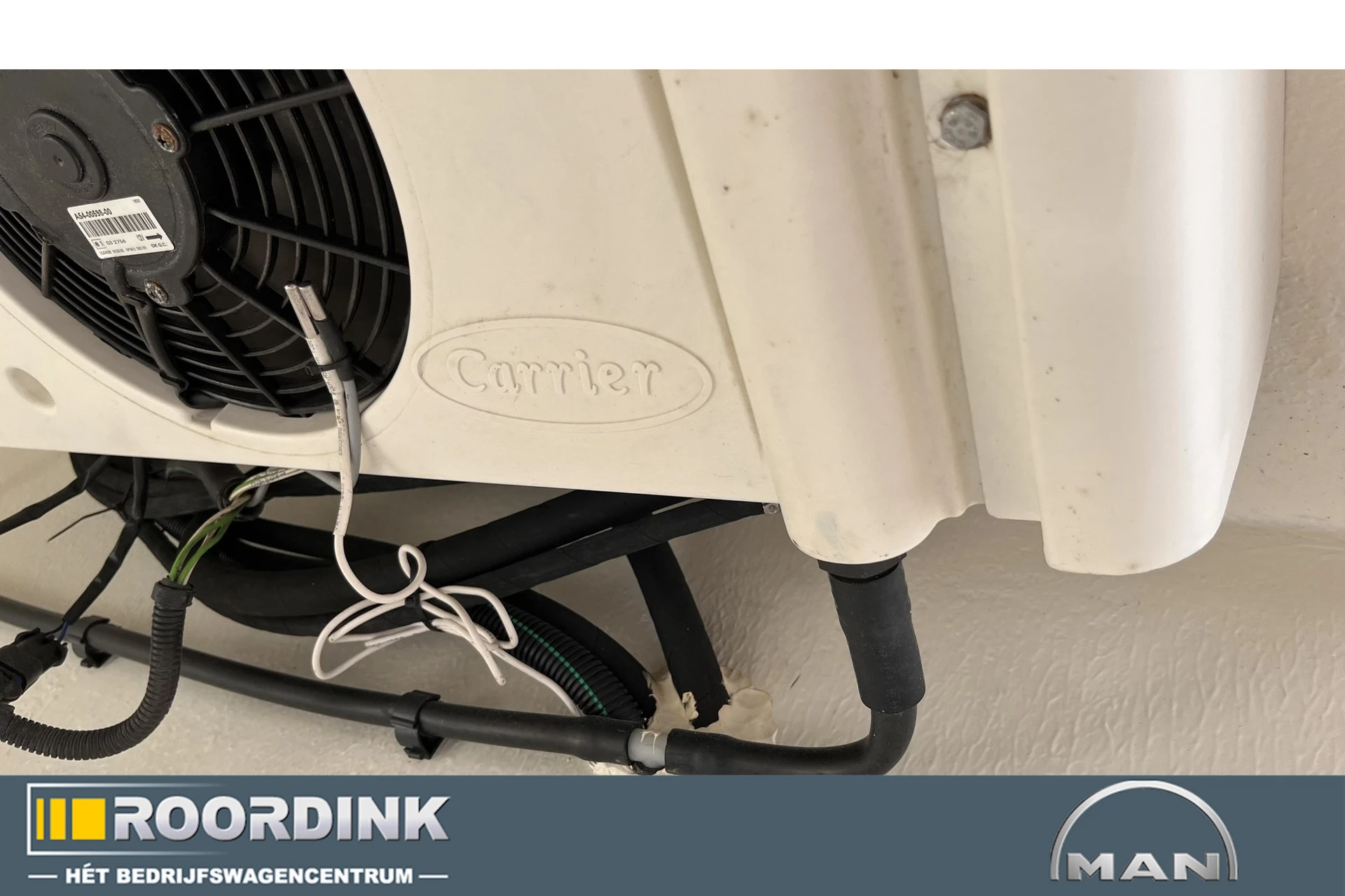 Hoofdafbeelding MAN TGE