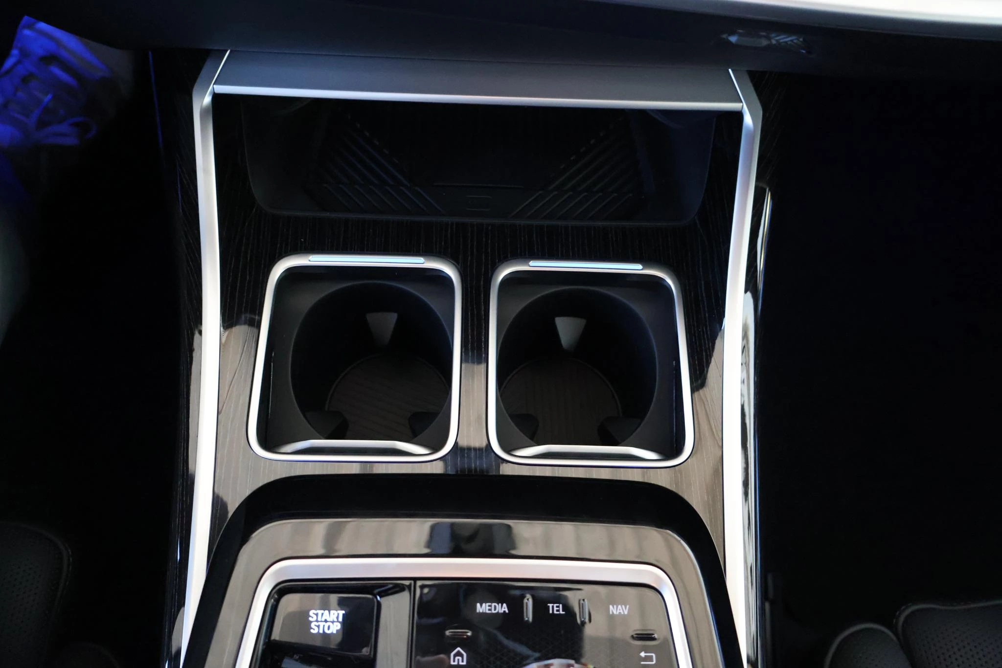 Hoofdafbeelding BMW i7