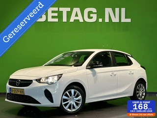 Opel Corsa-e Edition 50 kWh 3 Fase 100KW | Carplay | Cruise |