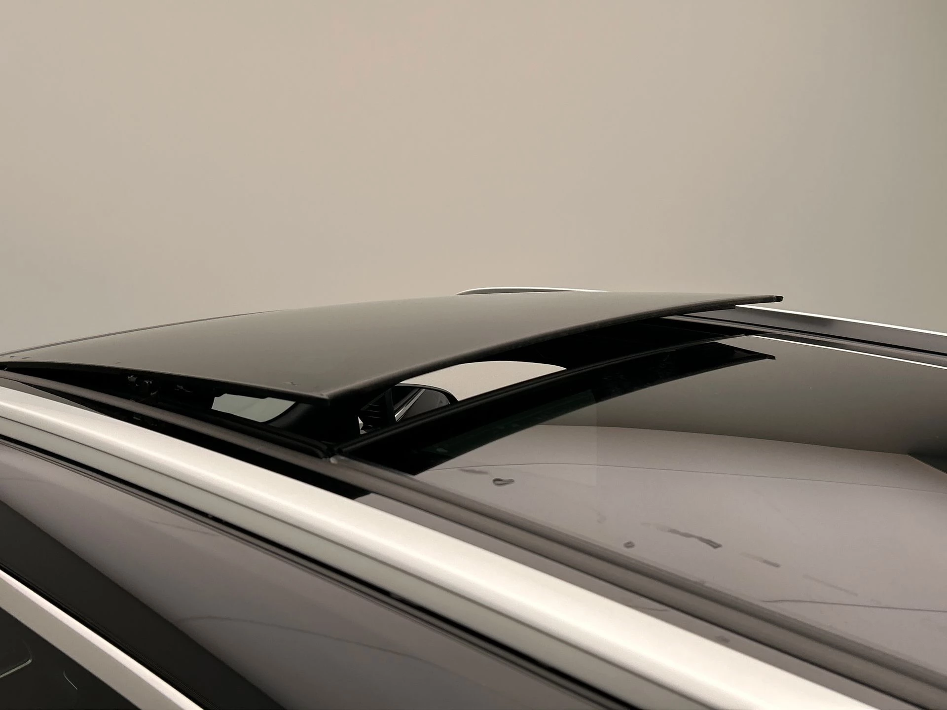 Hoofdafbeelding BYD SEAL U