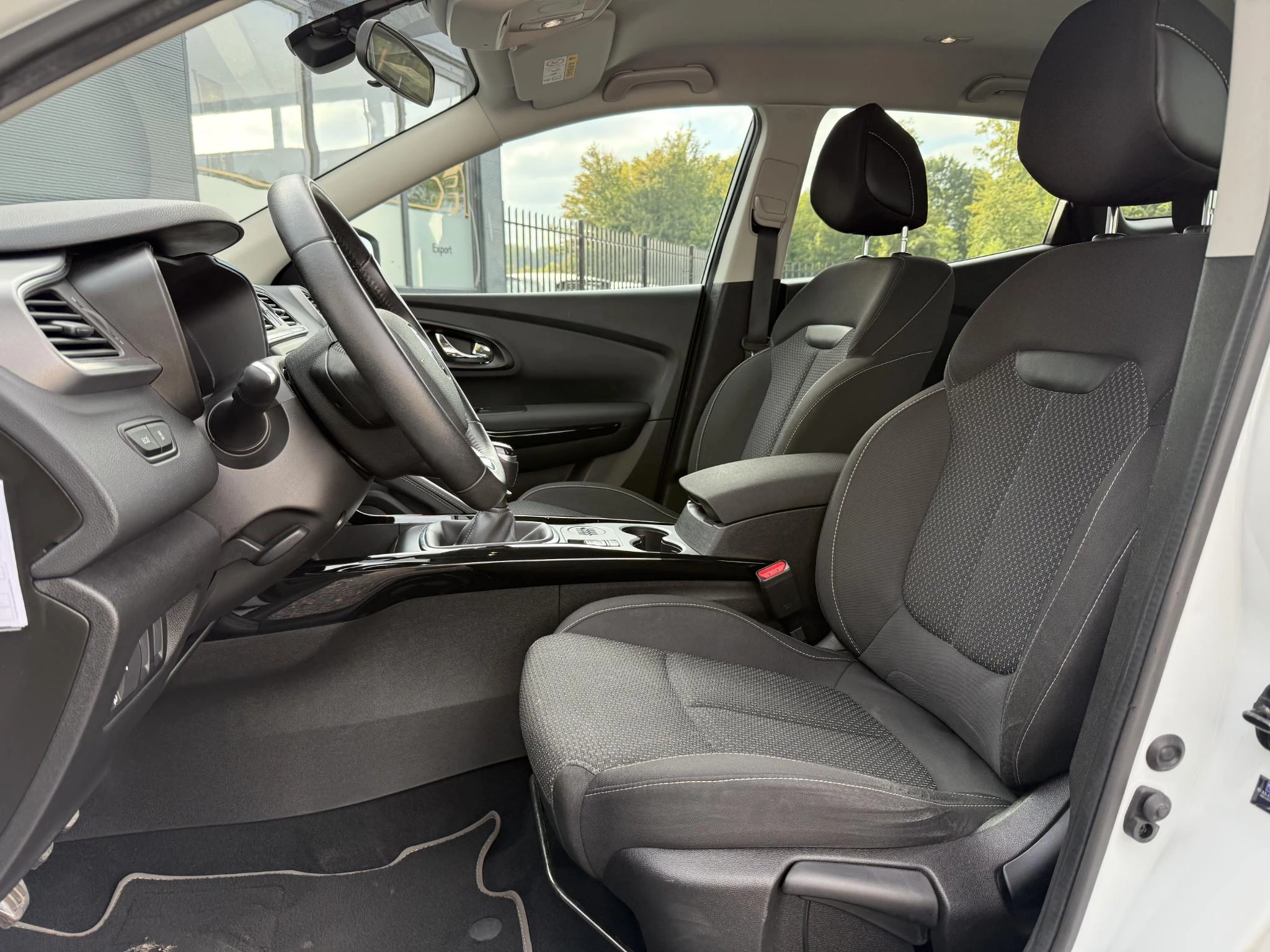 Hoofdafbeelding Renault Kadjar