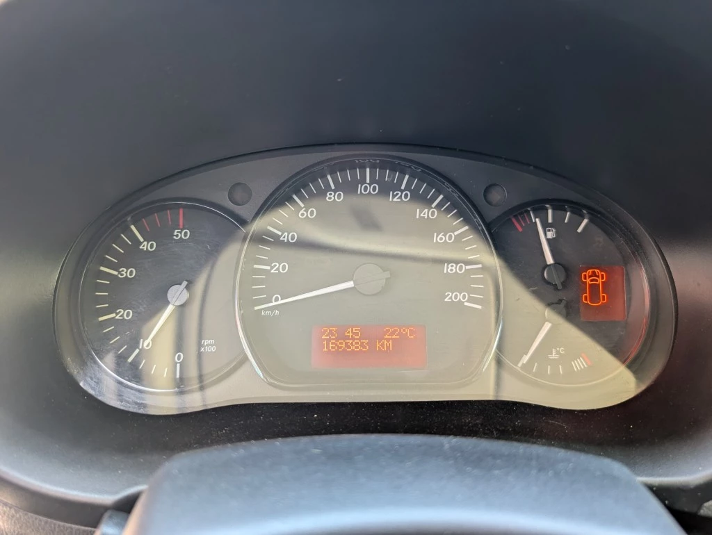 Hoofdafbeelding Mercedes-Benz Citan
