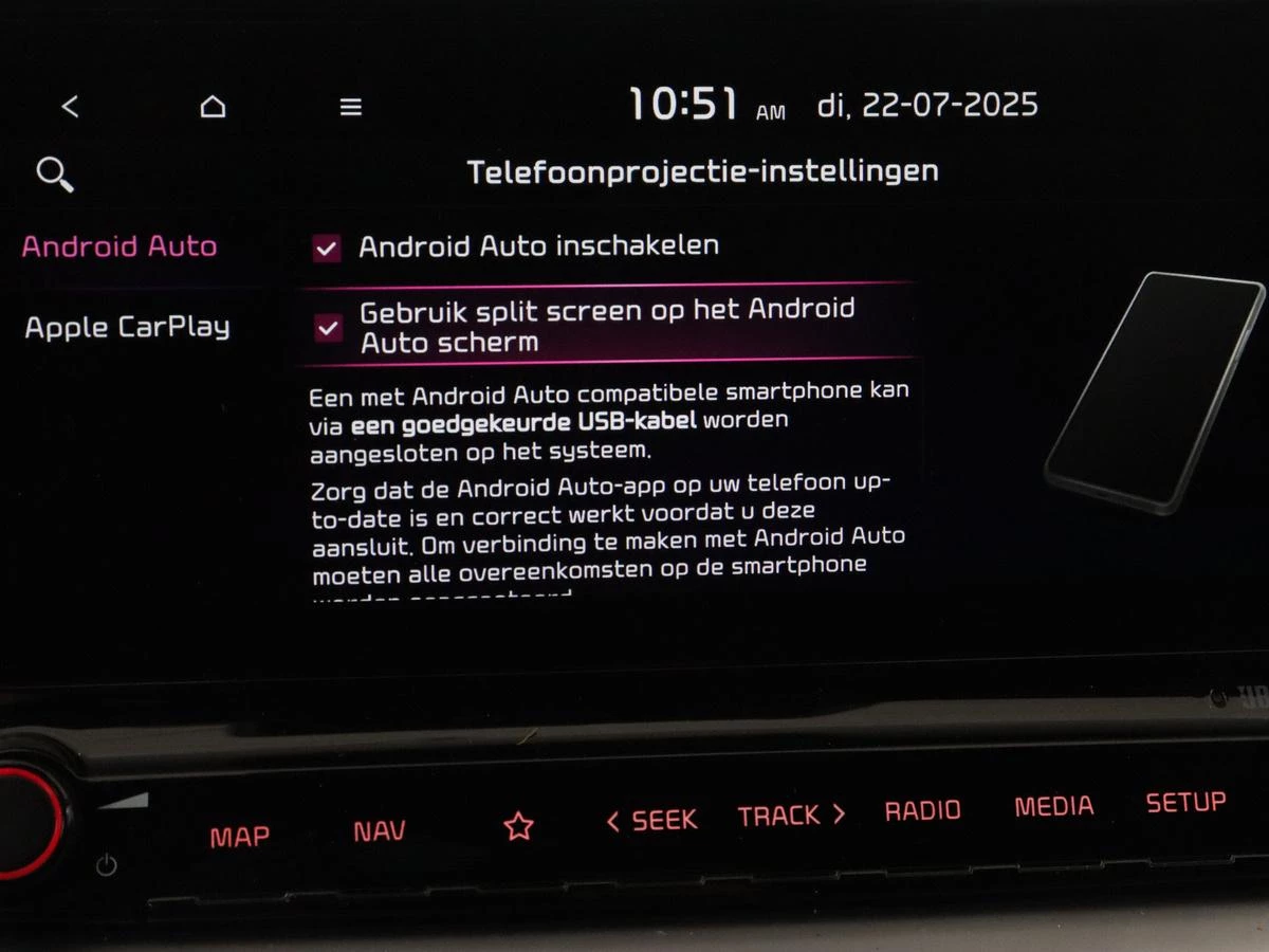 Hoofdafbeelding Kia Ceed