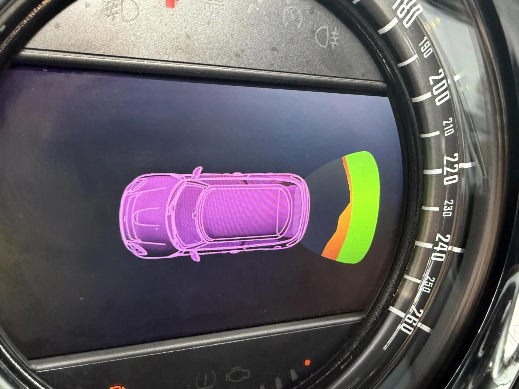 Hoofdafbeelding MINI Paceman