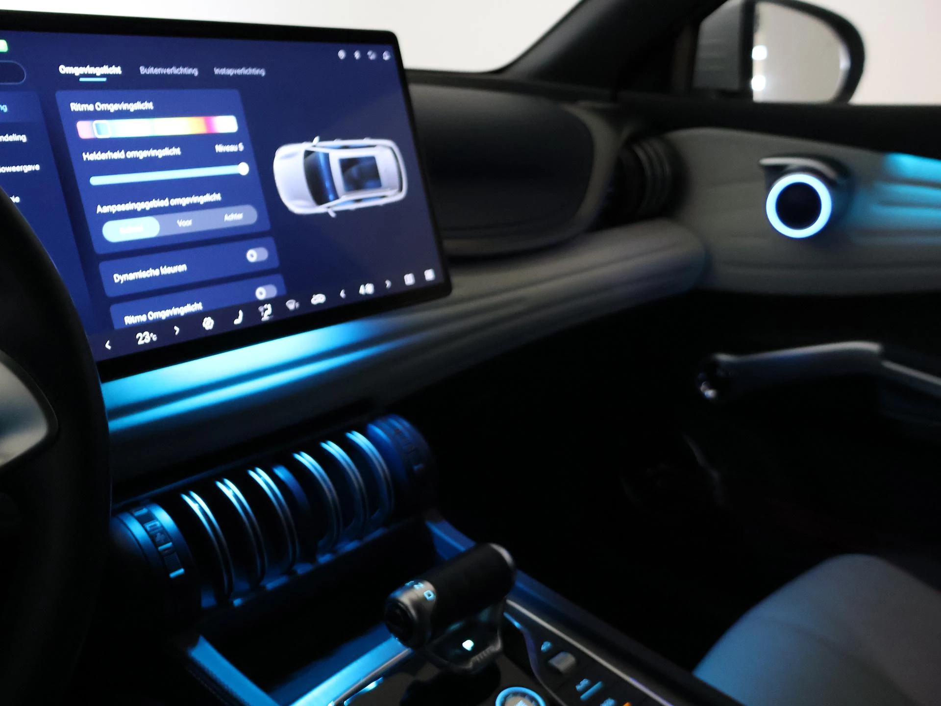 Hoofdafbeelding BYD ATTO 3