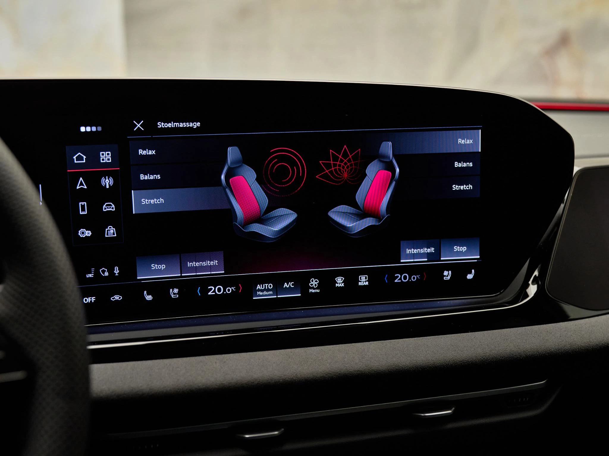 Hoofdafbeelding Audi S5